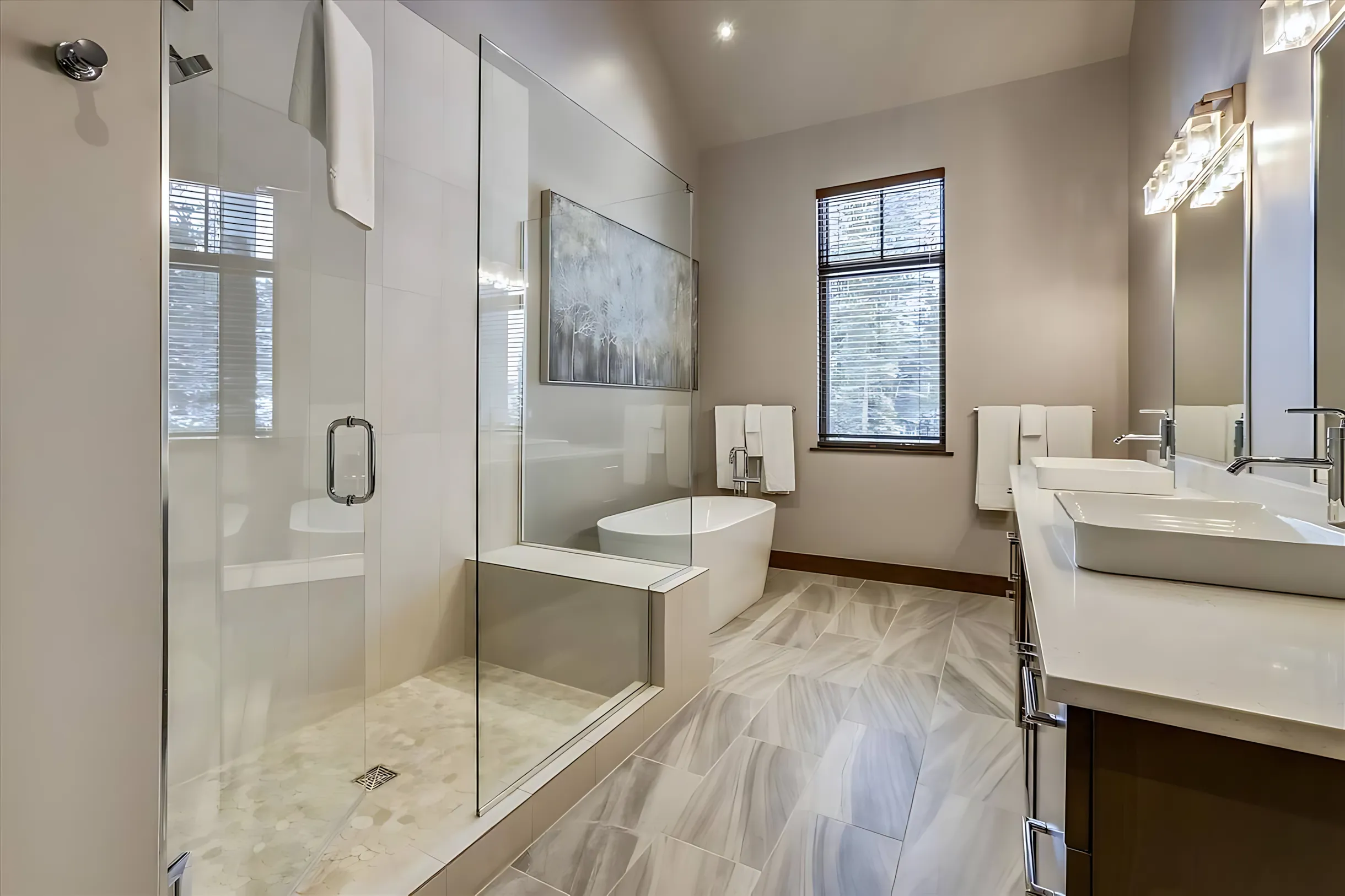 Wander Breckenridge Panorama #6