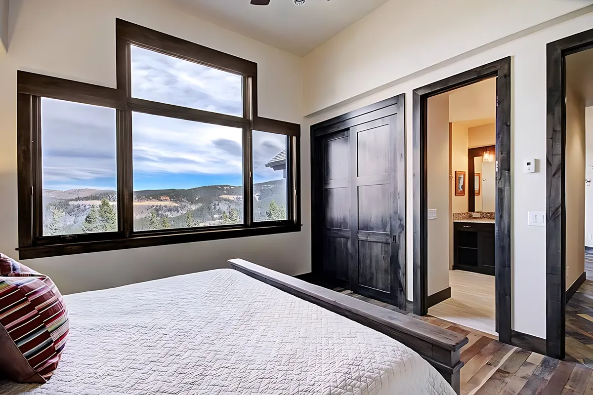 Wander Breckenridge Pinnacle #28