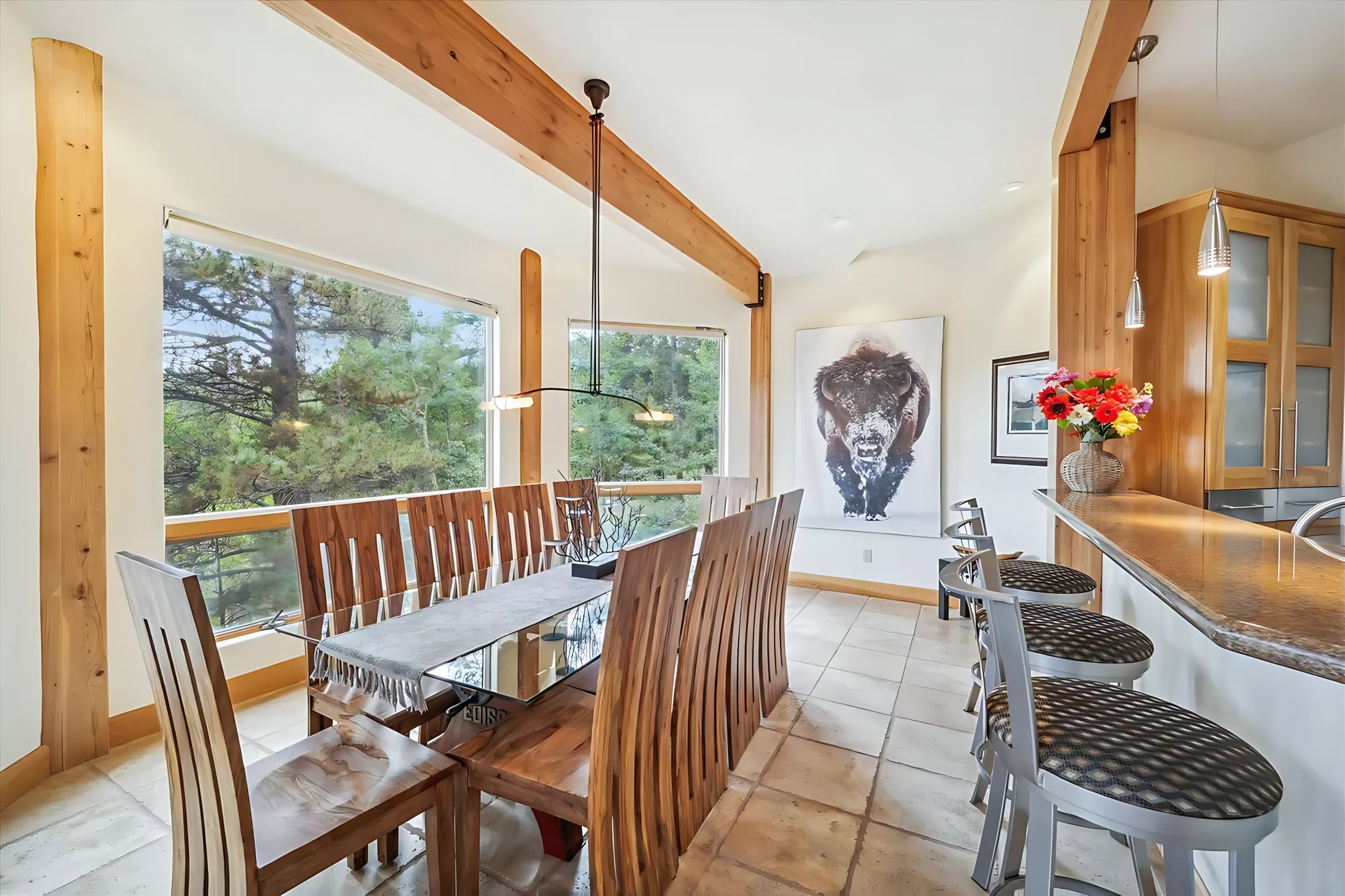 Wander Breckenridge Lookout #13