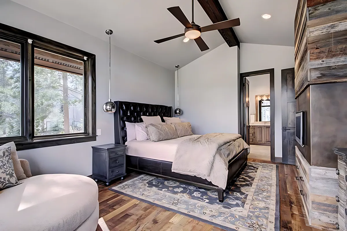 Wander Breckenridge Pinnacle #43