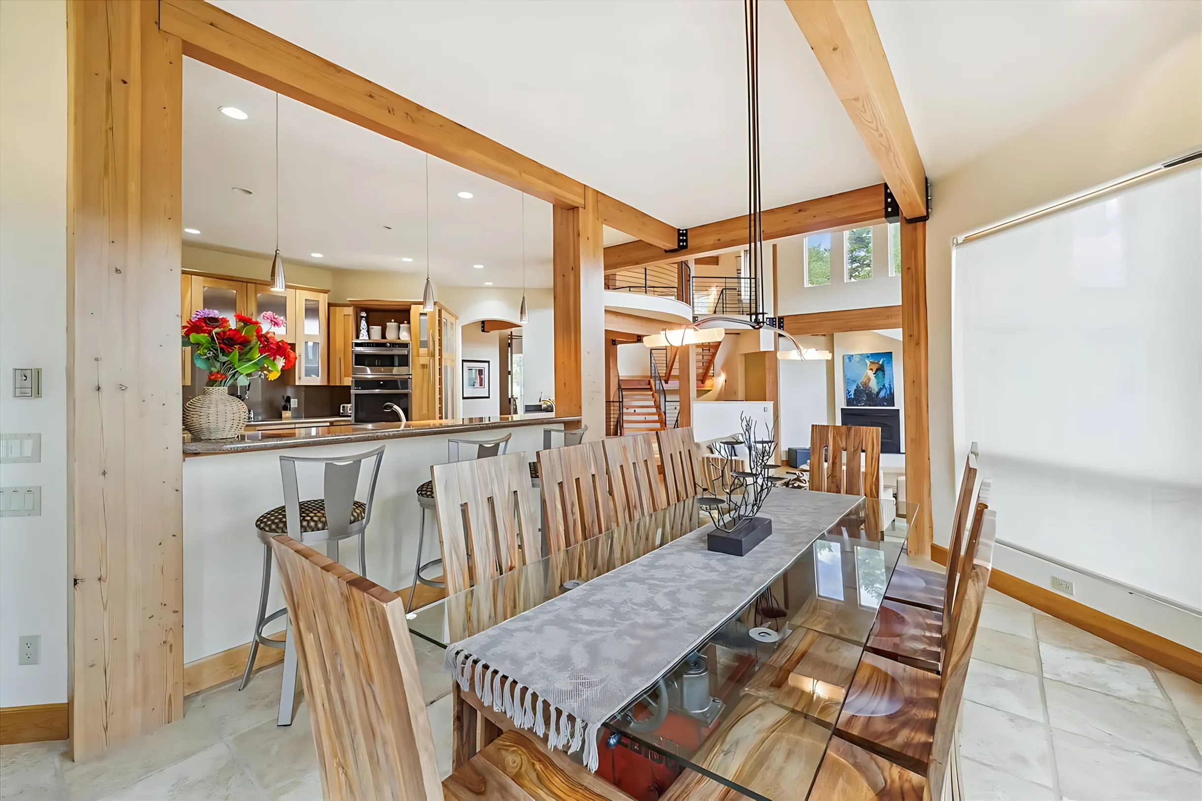 Wander Breckenridge Lookout #27