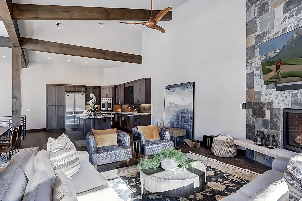 Wander Breckenridge Peaks #47