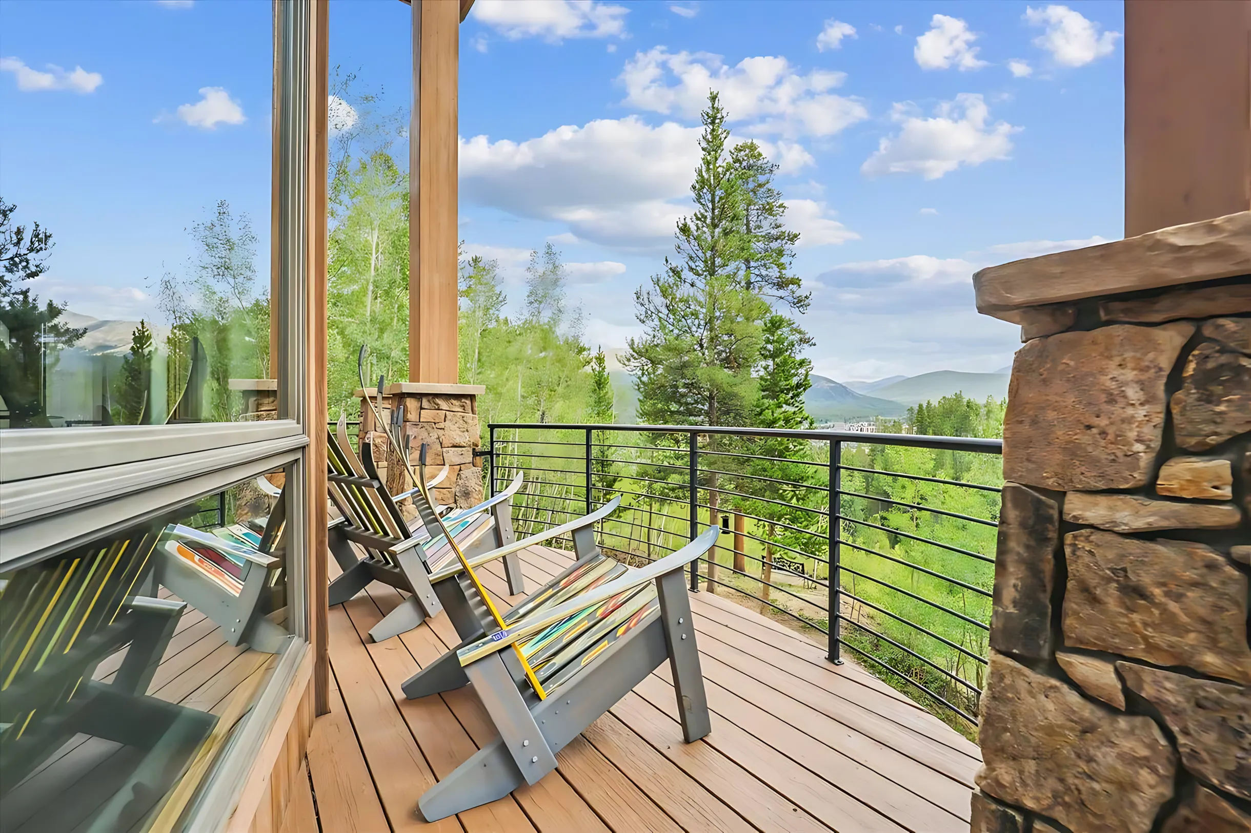 Wander Breckenridge Lookout #28