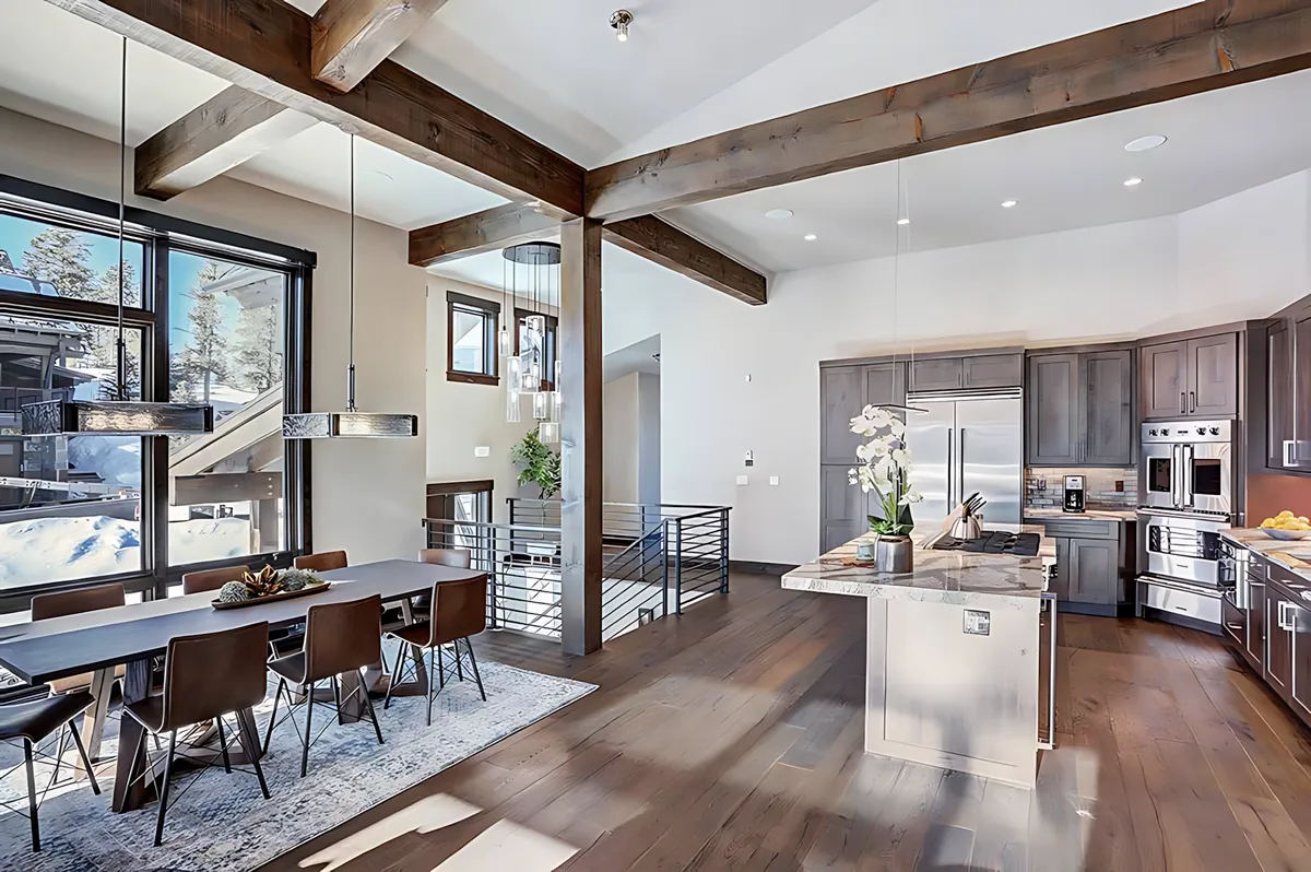 Wander Breckenridge Peaks #40