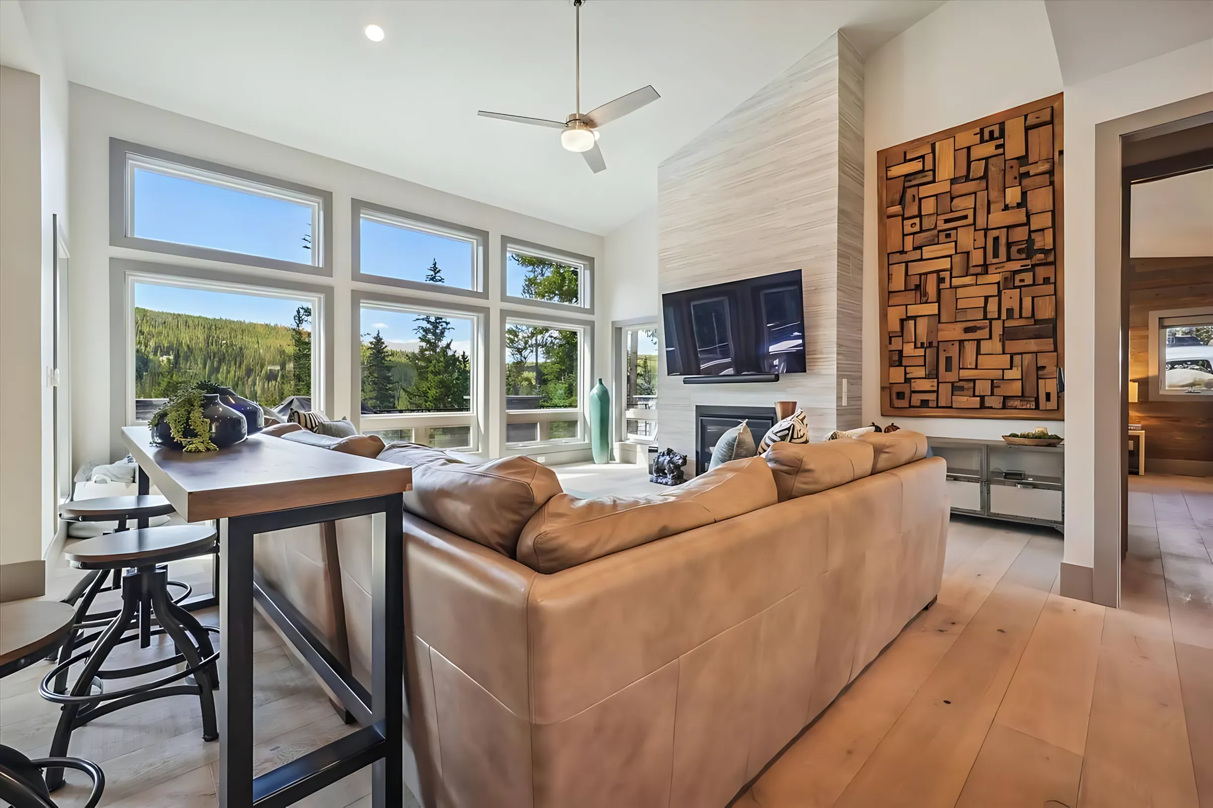 Wander Breckenridge Golden #18