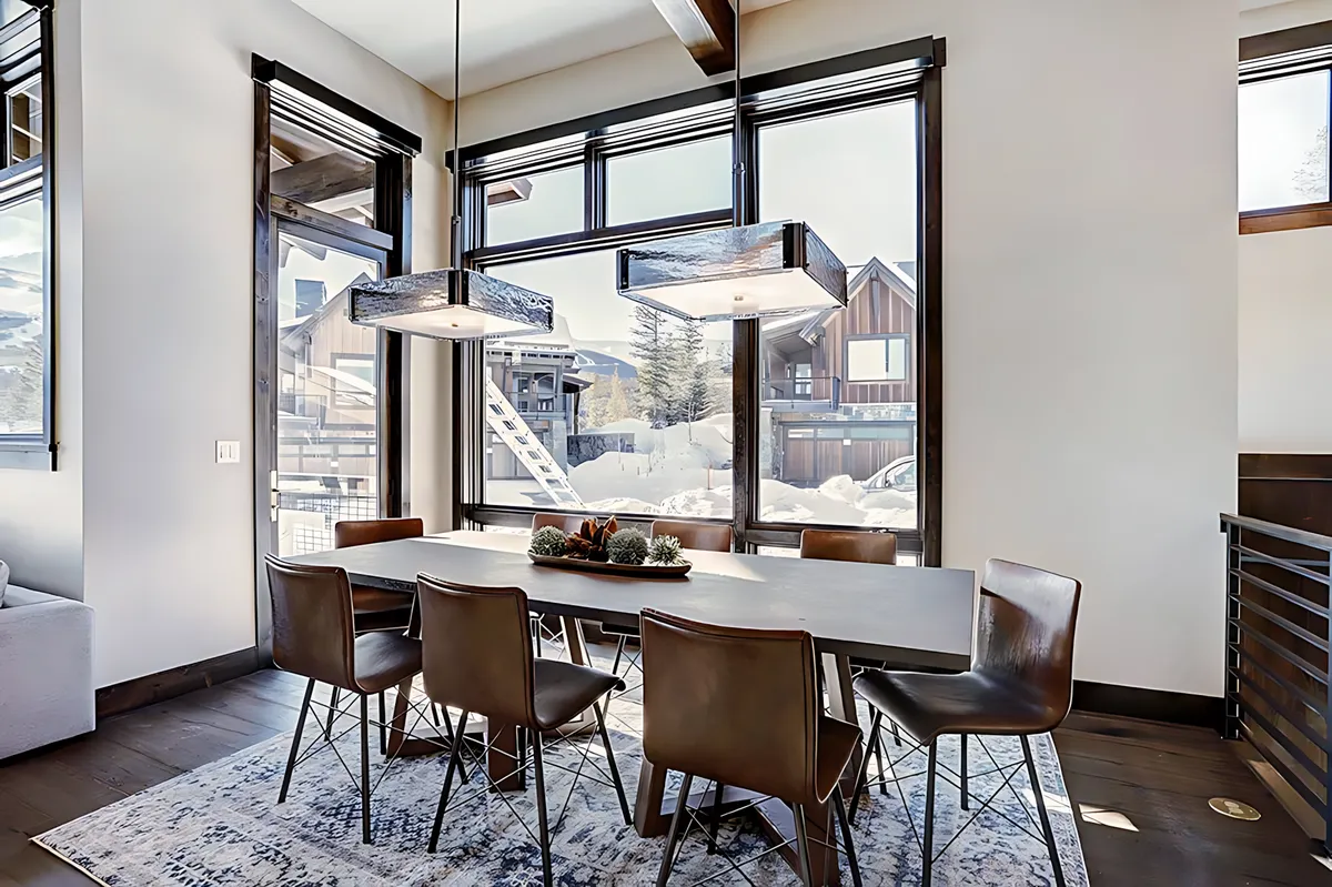 Wander Breckenridge Peaks