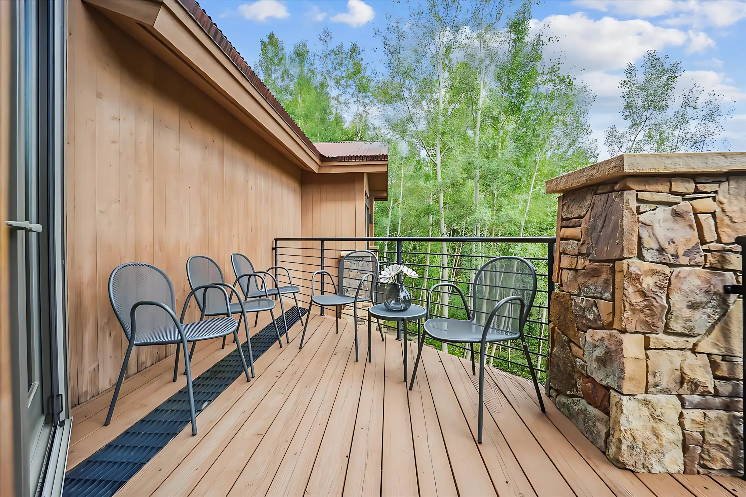 Wander Breckenridge Lookout #44