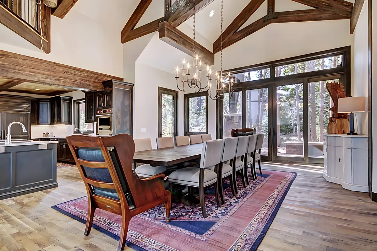 Wander Breckenridge Pinnacle #14