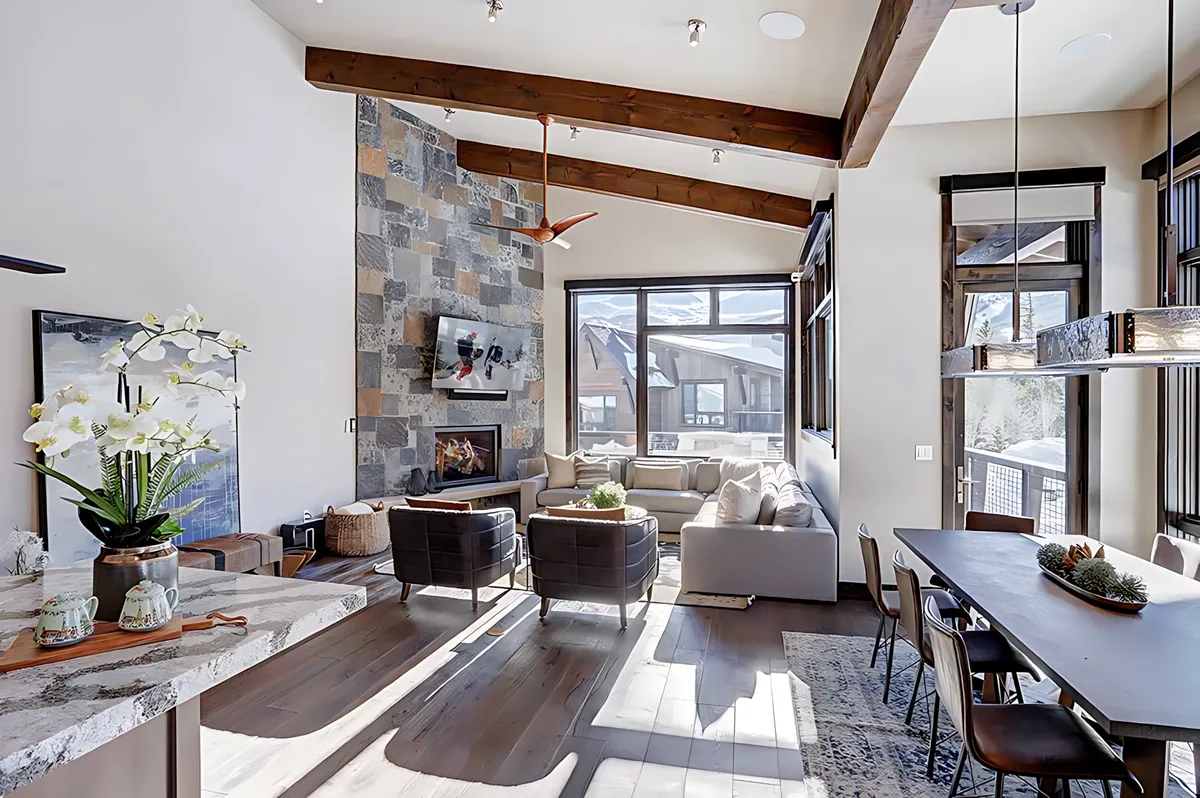 Wander Breckenridge Peaks #53