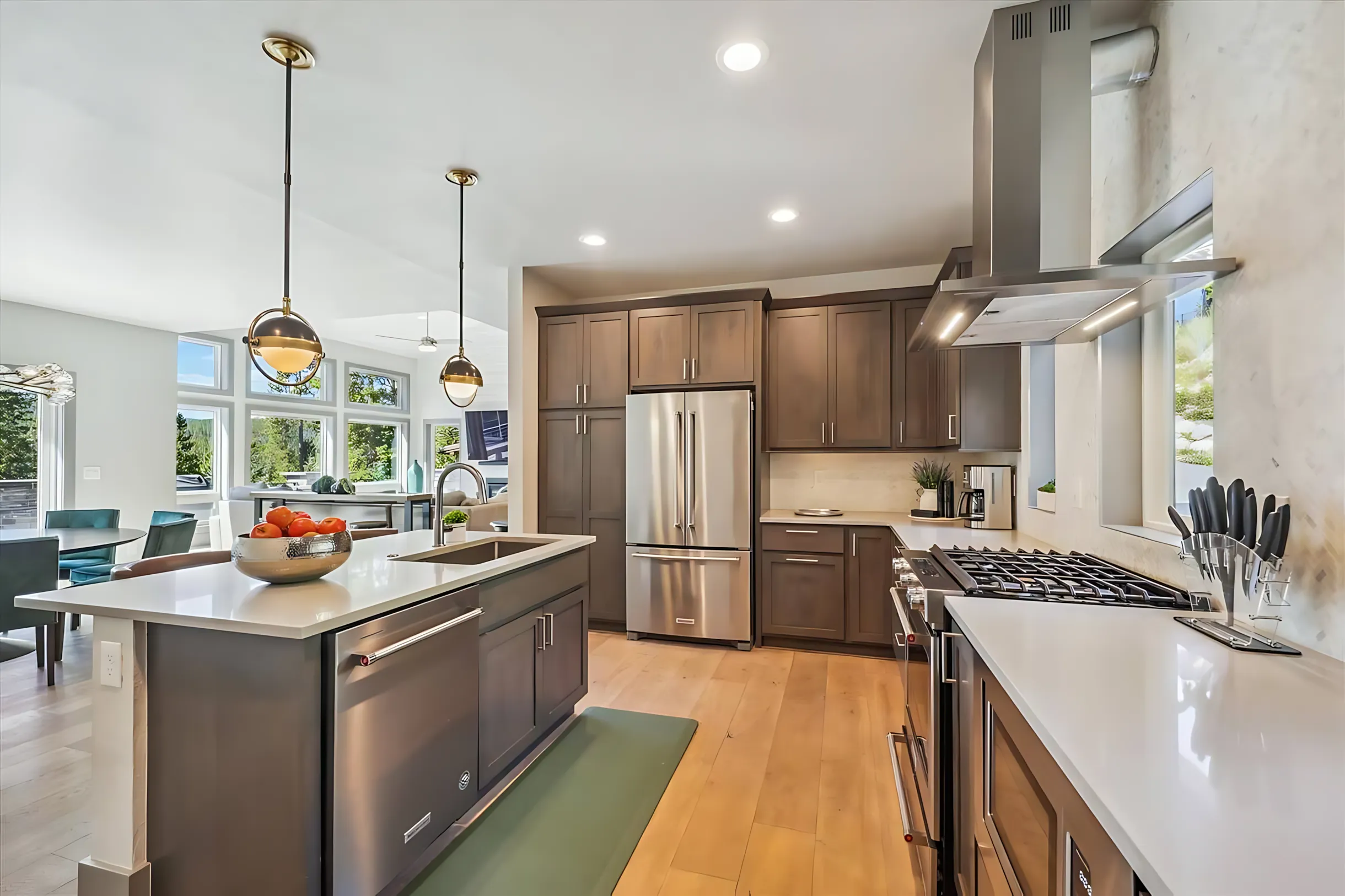 Wander Breckenridge Golden #4