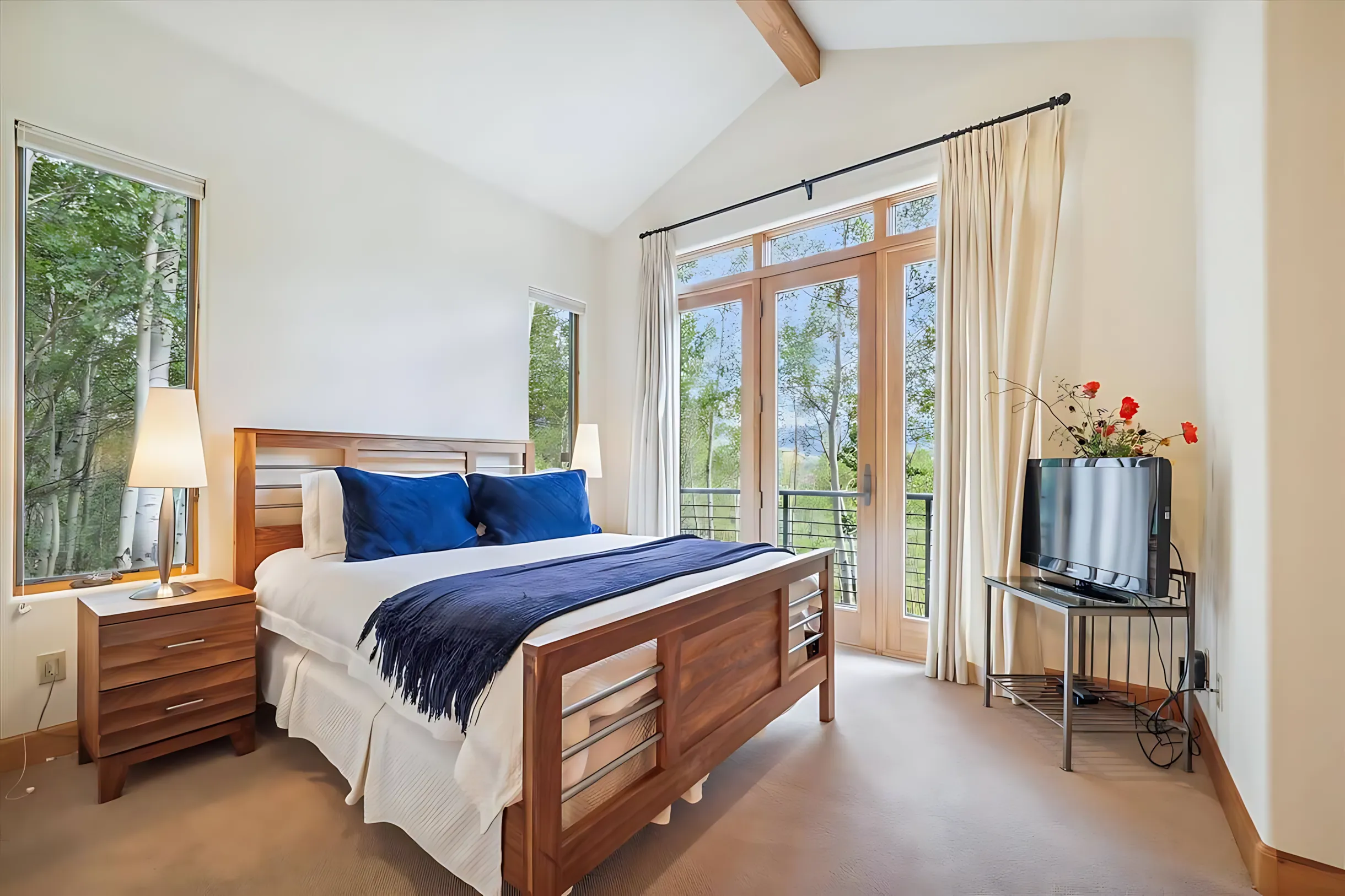 Wander Breckenridge Lookout #14