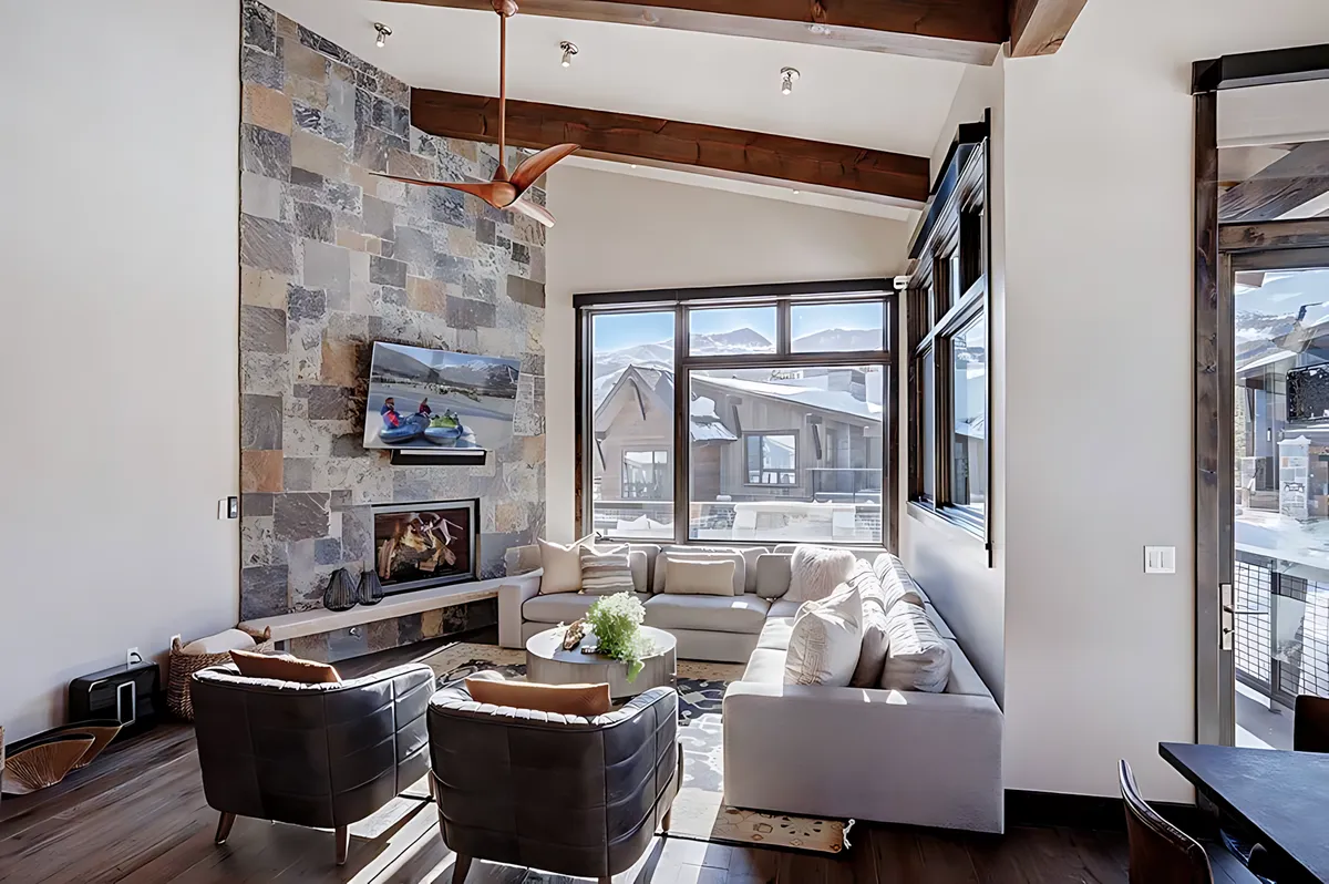 Wander Breckenridge Peaks #50