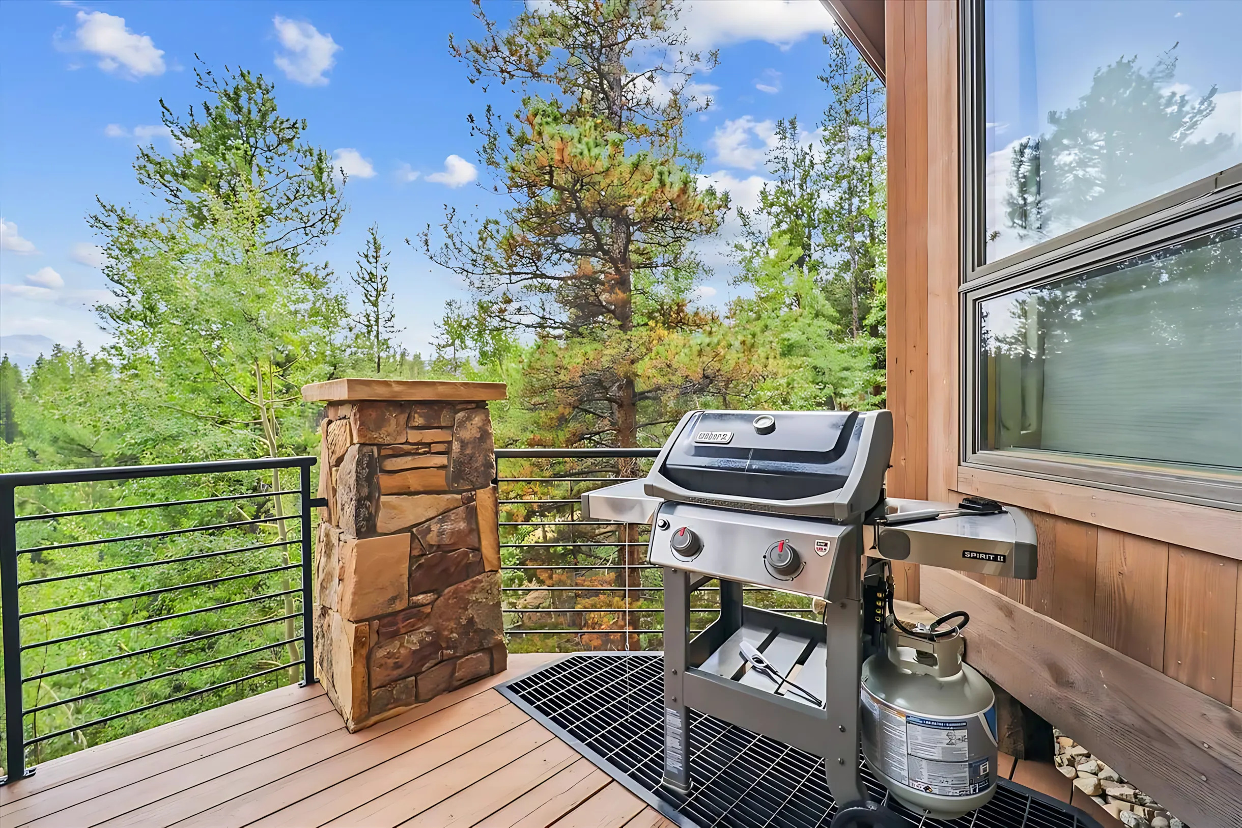 Wander Breckenridge Lookout #15