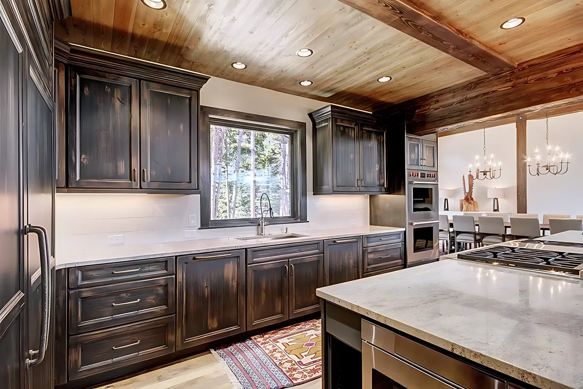 Wander Breckenridge Pinnacle #47