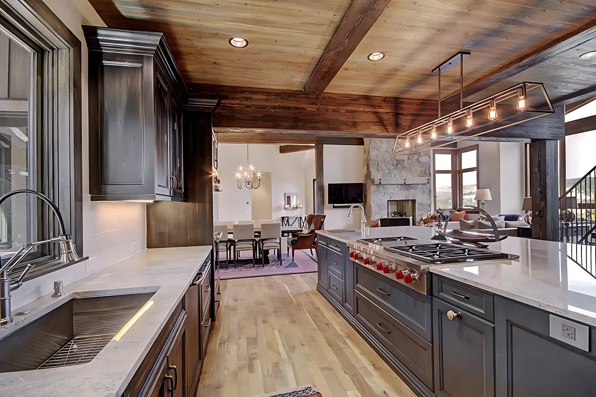 Wander Breckenridge Pinnacle #30