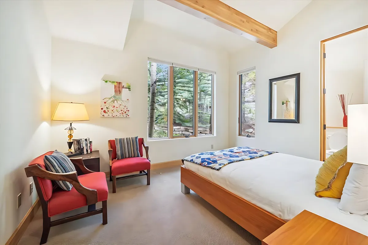 Bedroom 3 image
