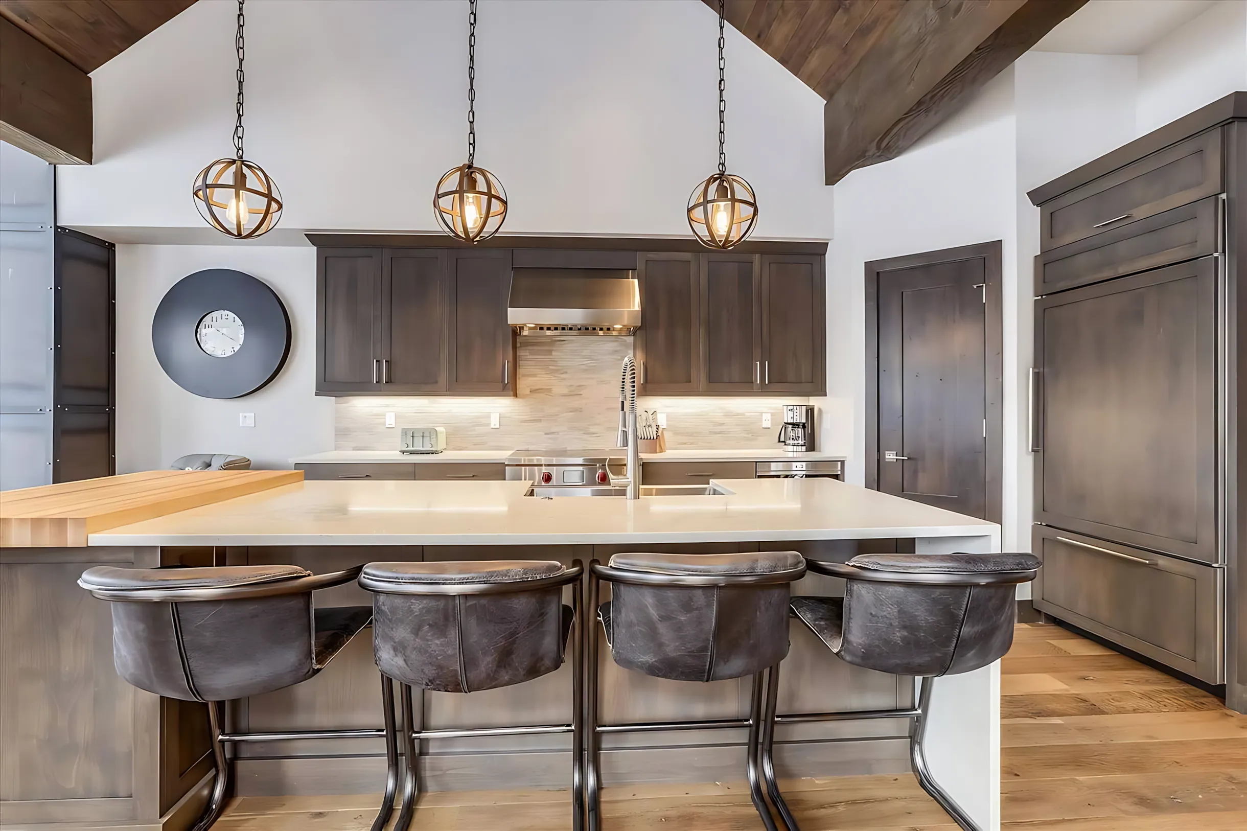 Wander Breckenridge Panorama #41