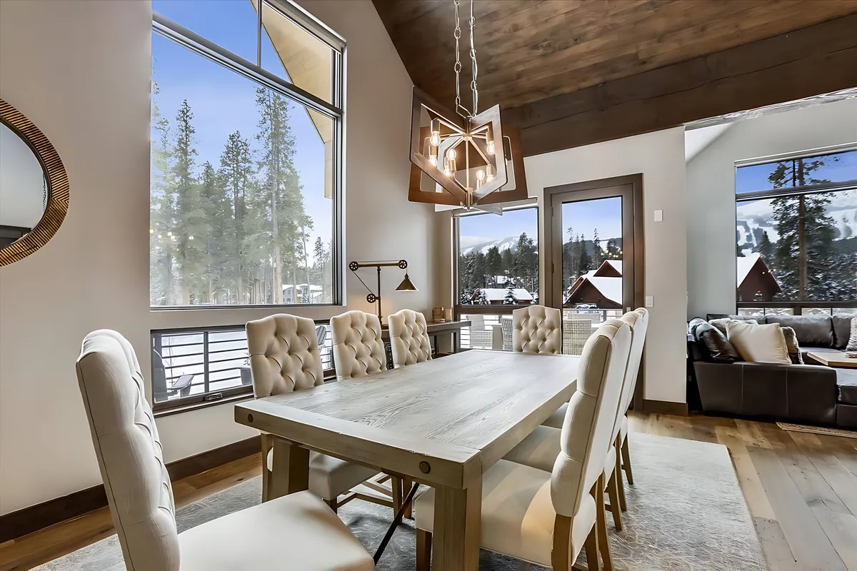 Wander Breckenridge Panorama