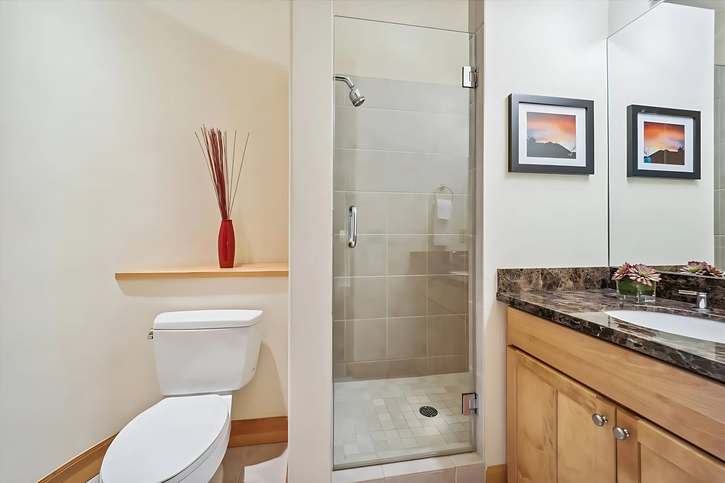 Wander Breckenridge Lookout #18