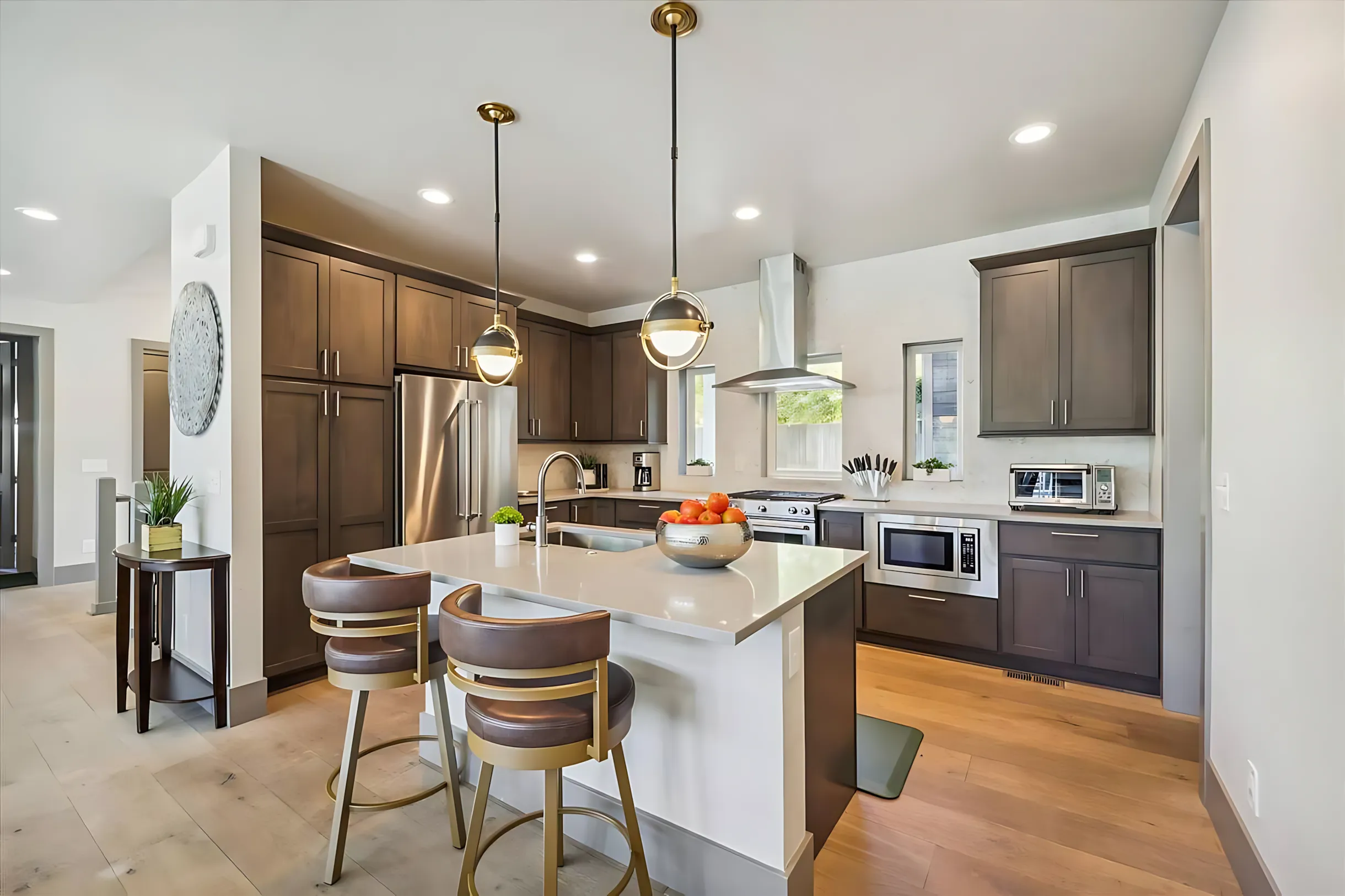 Wander Breckenridge Golden #31