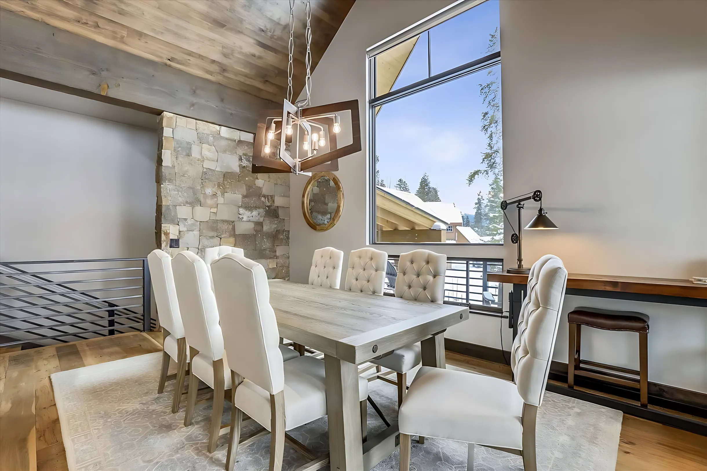 Wander Breckenridge Panorama #27