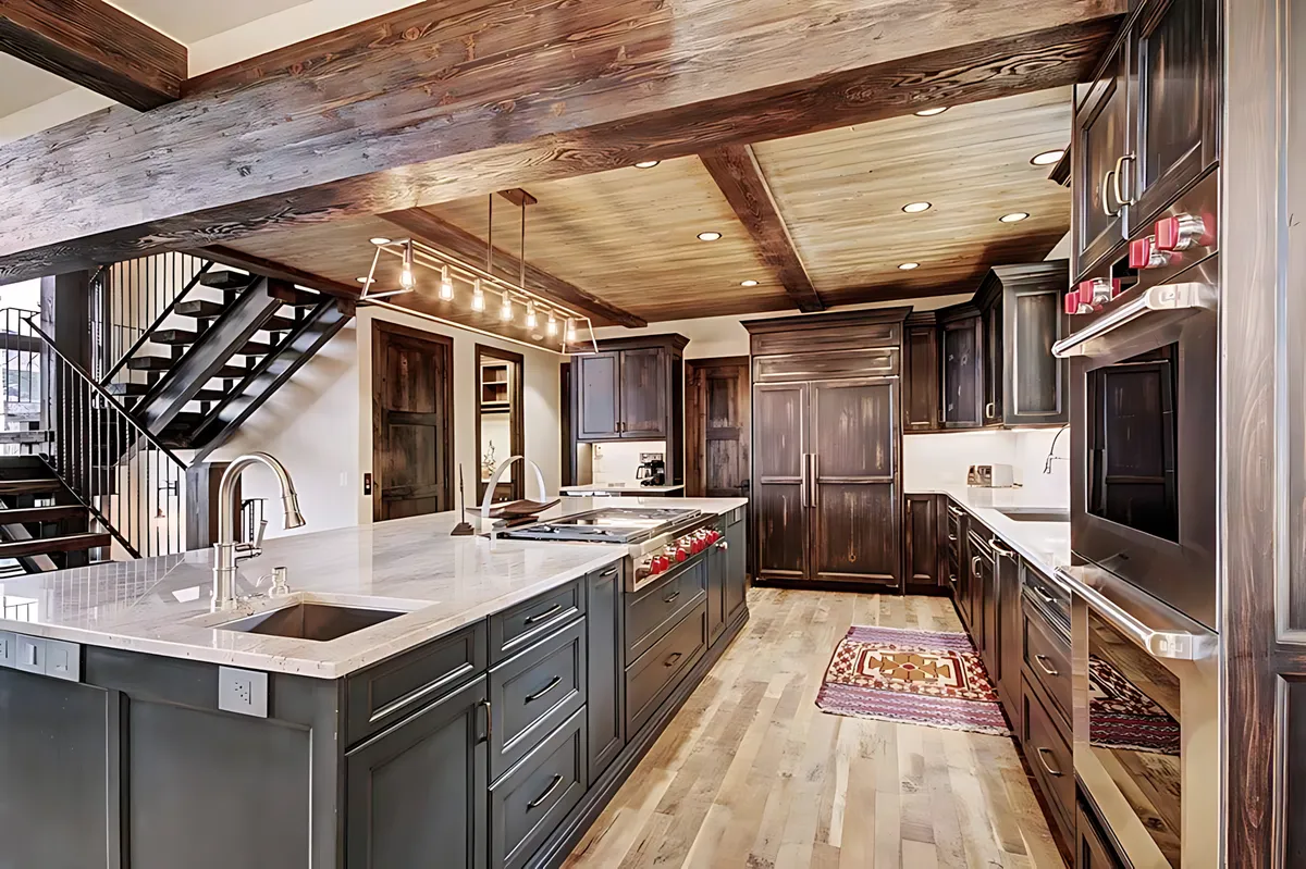 Wander Breckenridge Pinnacle #49