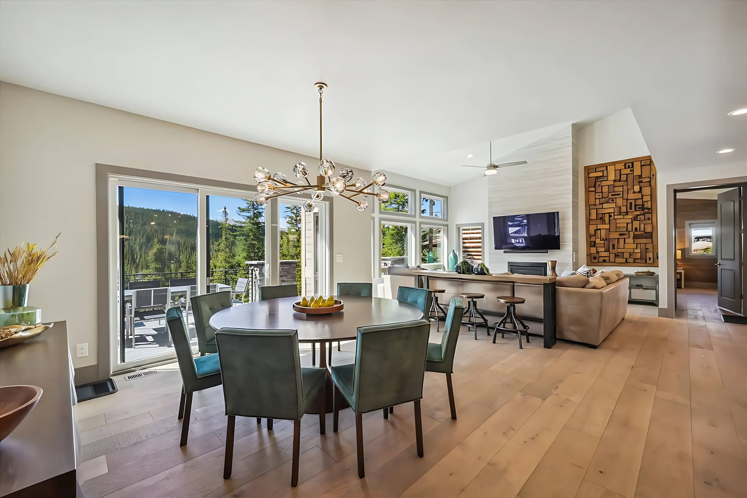 Wander Breckenridge Golden #5