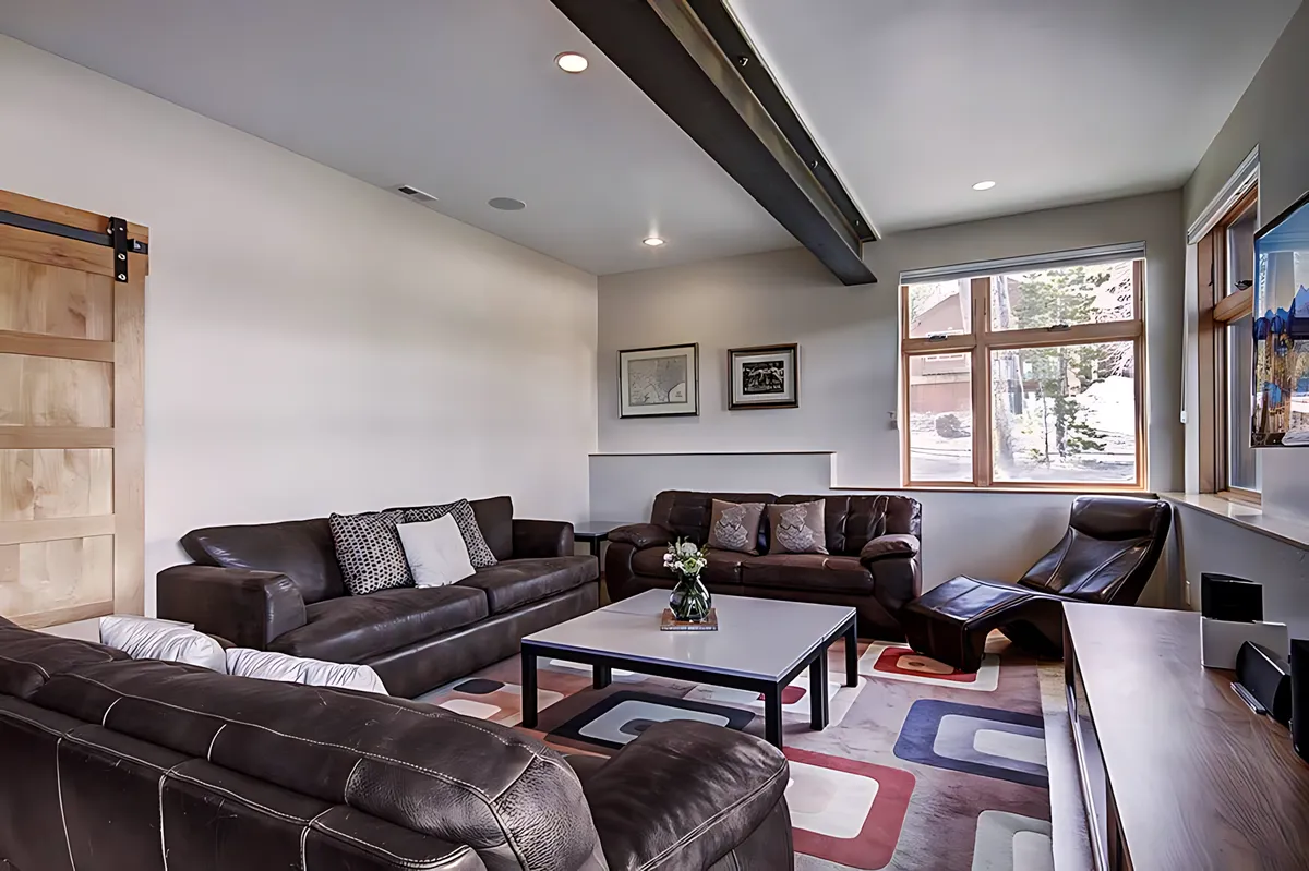 Tv Room image