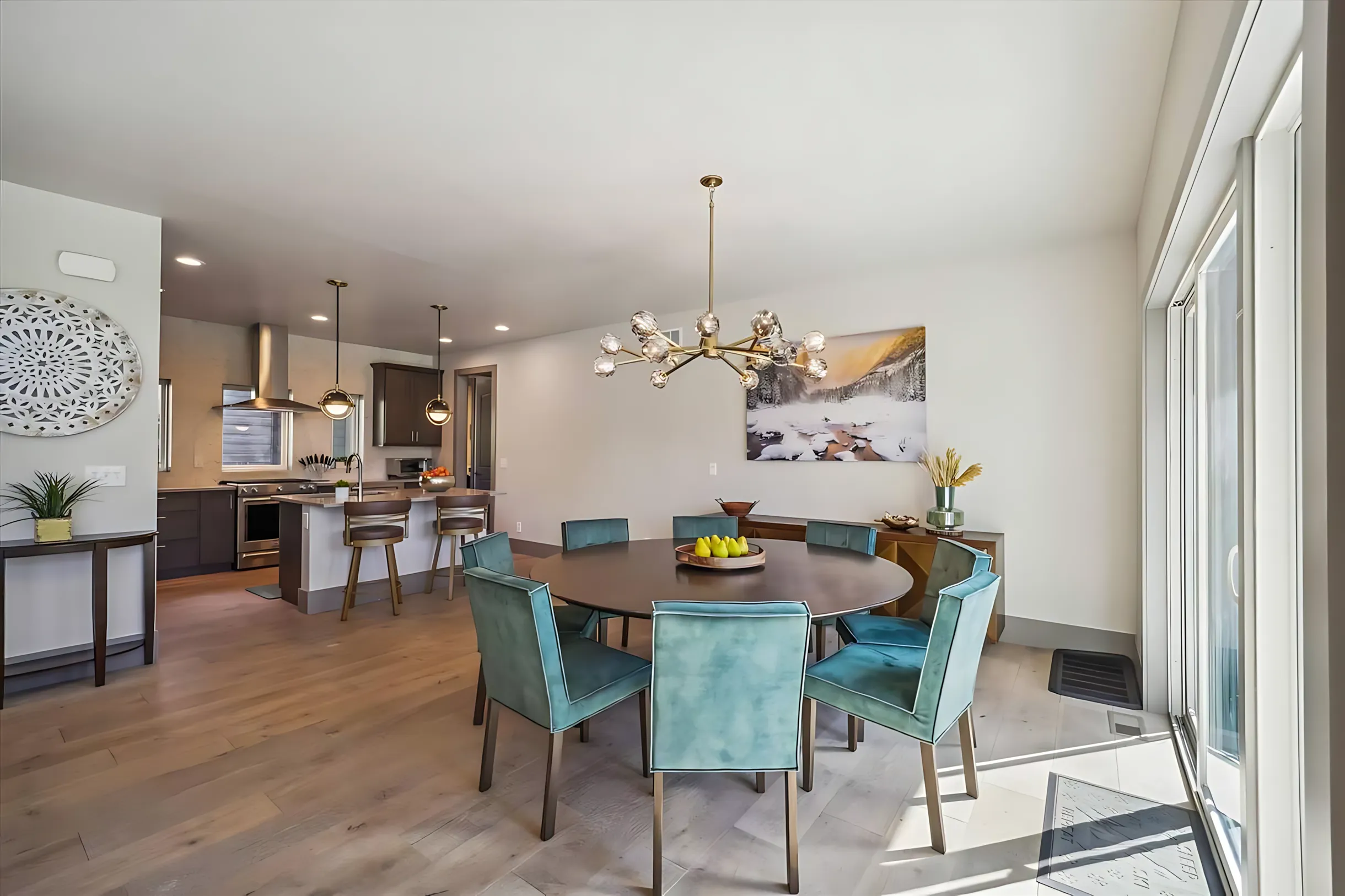 Wander Breckenridge Golden #20