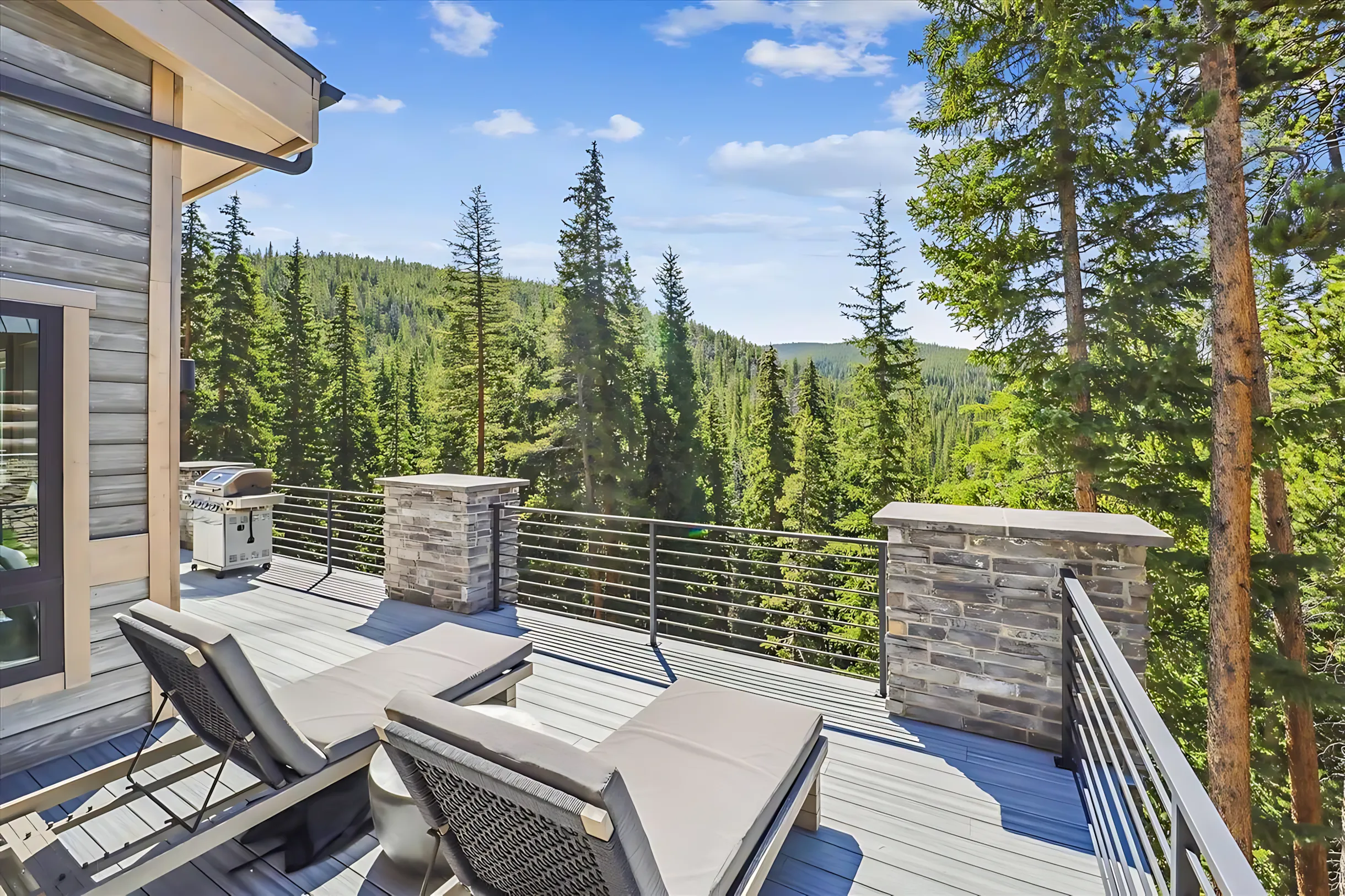 Wander Breckenridge Golden #46