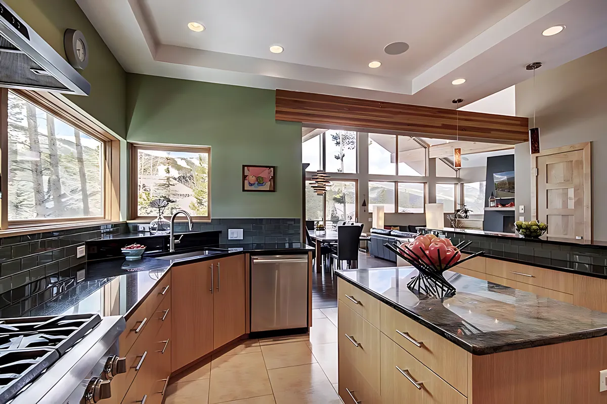 Wander Breckenridge Cloud #34