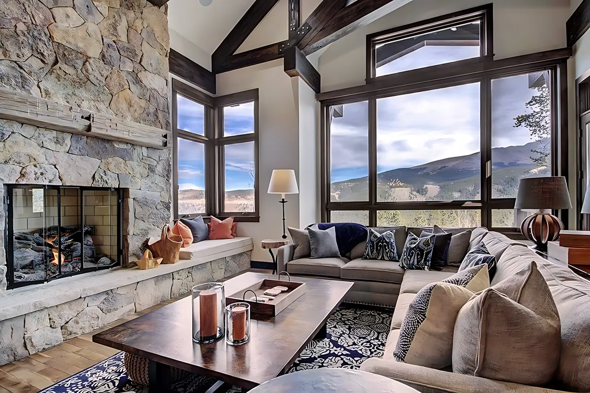 Wander Breckenridge Pinnacle