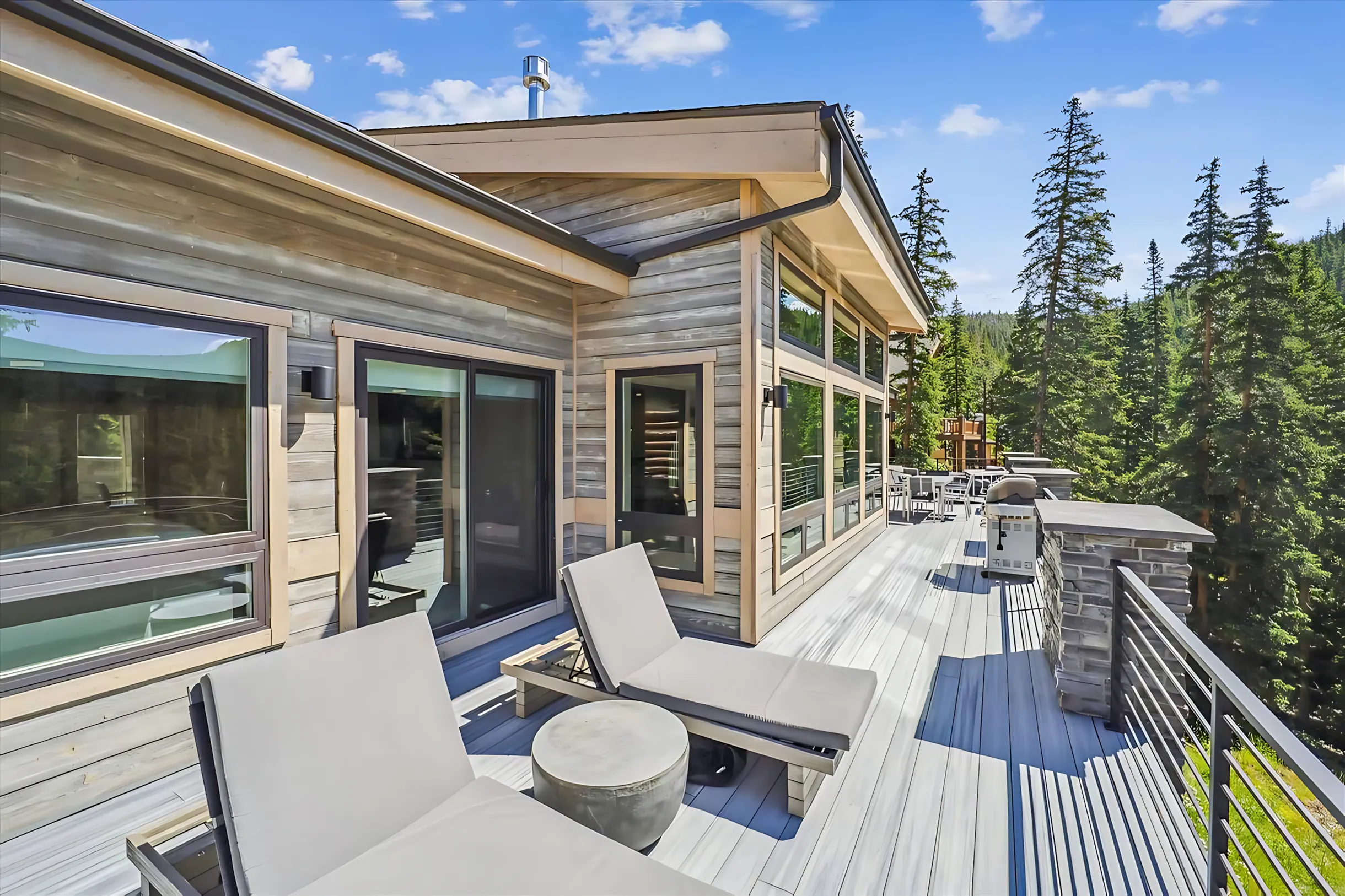 Wander Breckenridge Golden #32