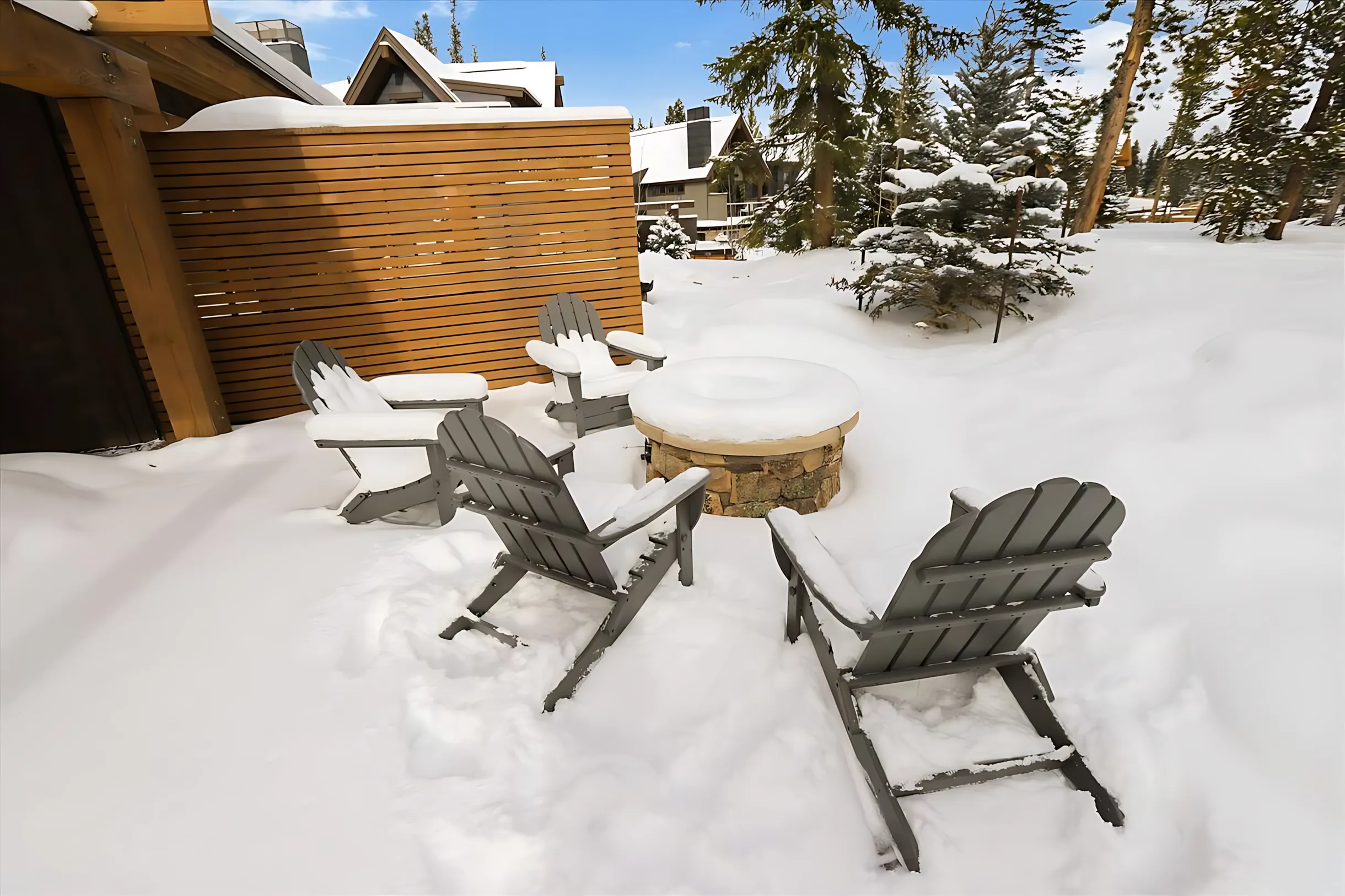 Wander Breckenridge Panorama #42