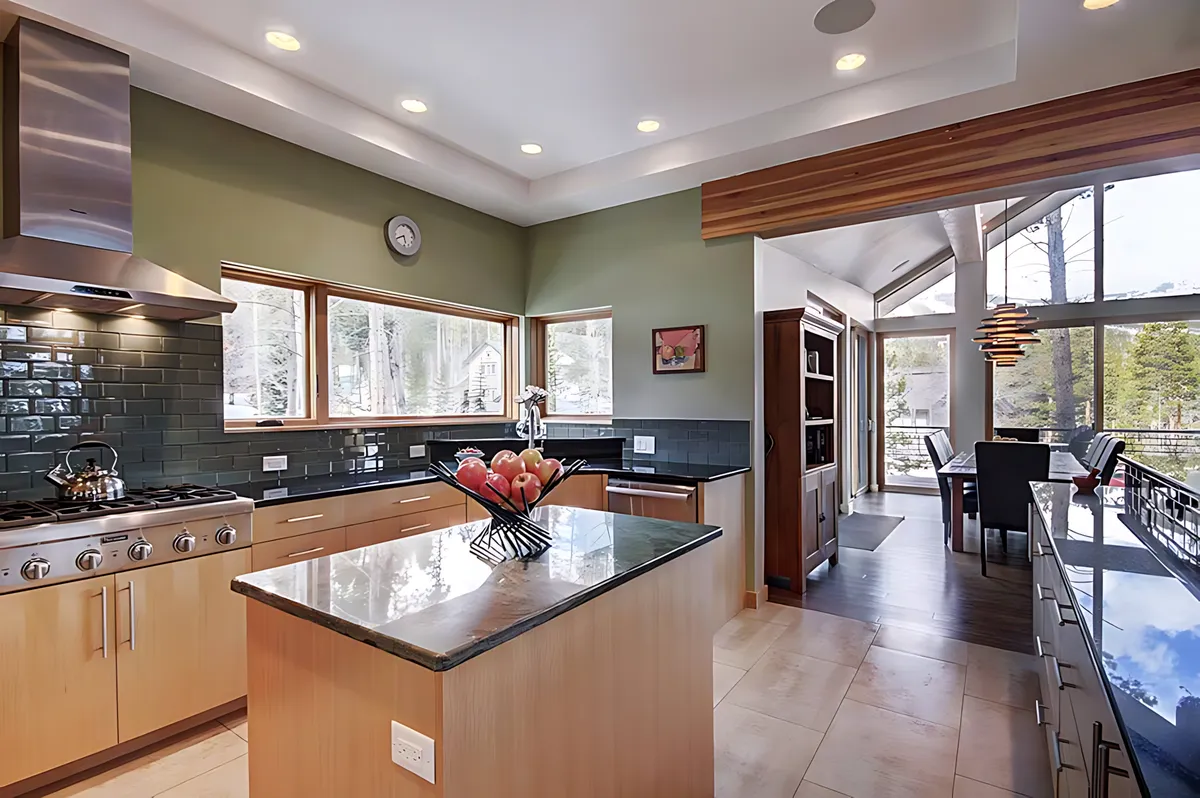 Wander Breckenridge Cloud #41