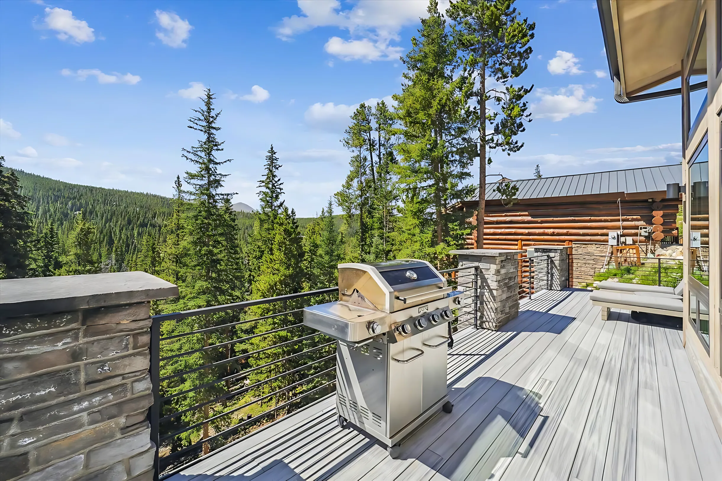 Wander Breckenridge Golden #50