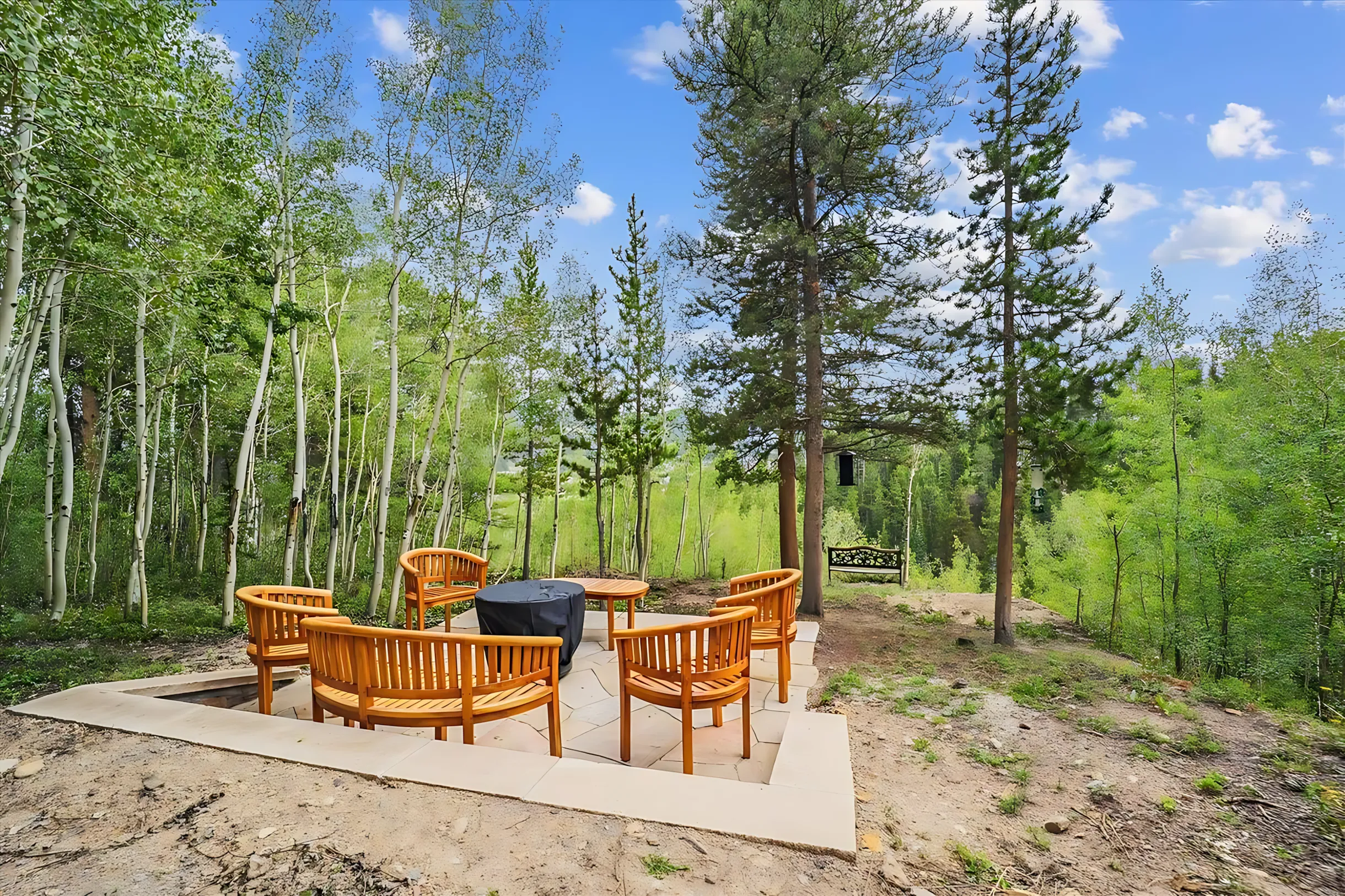 Wander Breckenridge Lookout #32