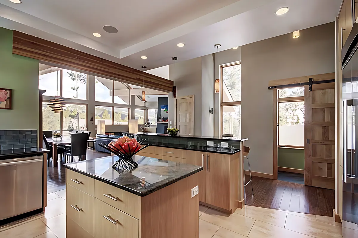 Wander Breckenridge Cloud #37