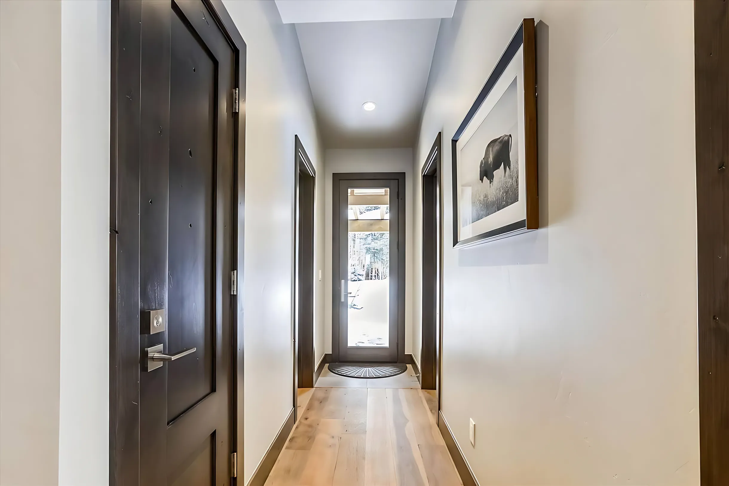 Wander Breckenridge Panorama #12