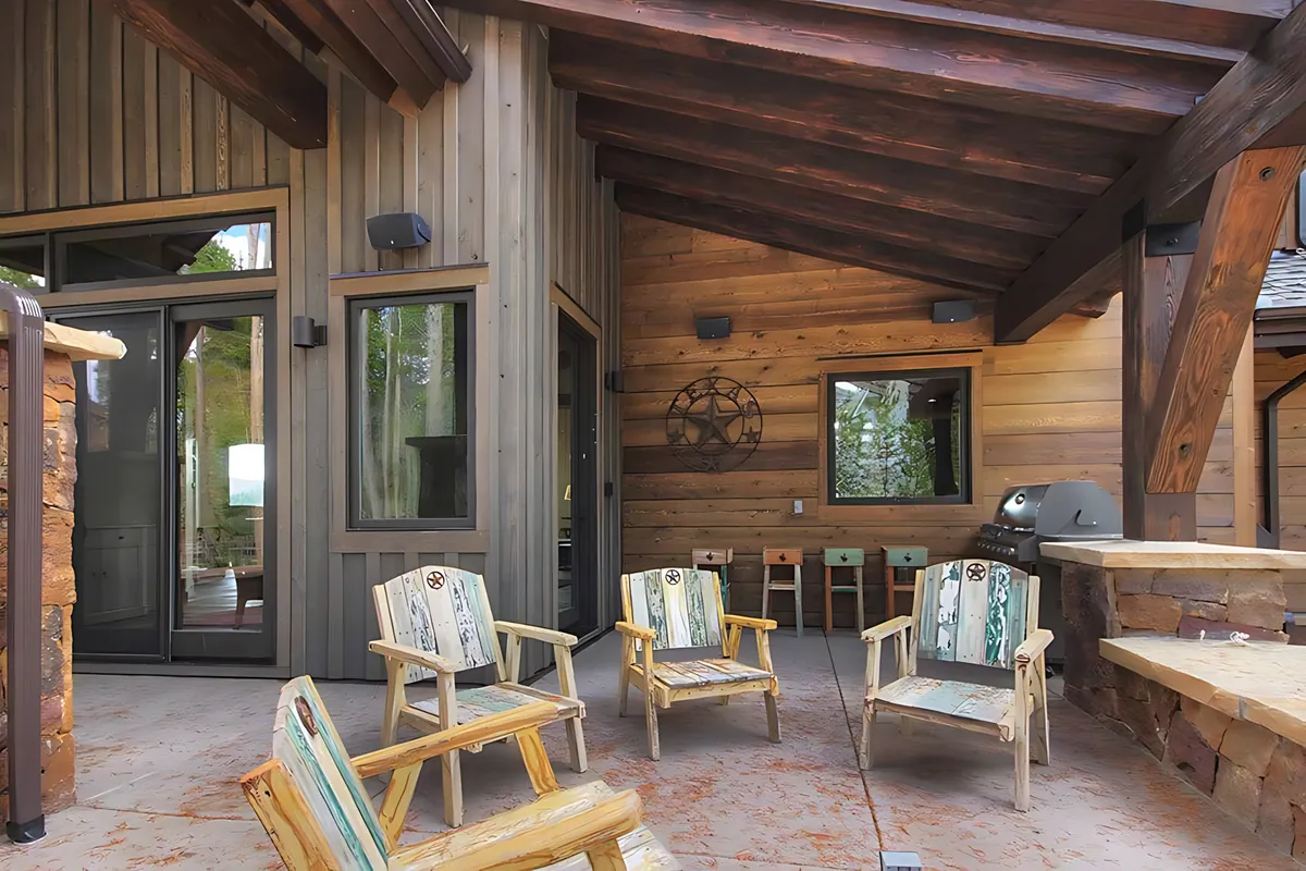 Wander Breckenridge Pinnacle #32