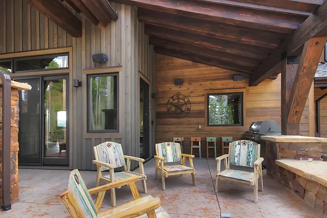 Wander Breckenridge Pinnacle