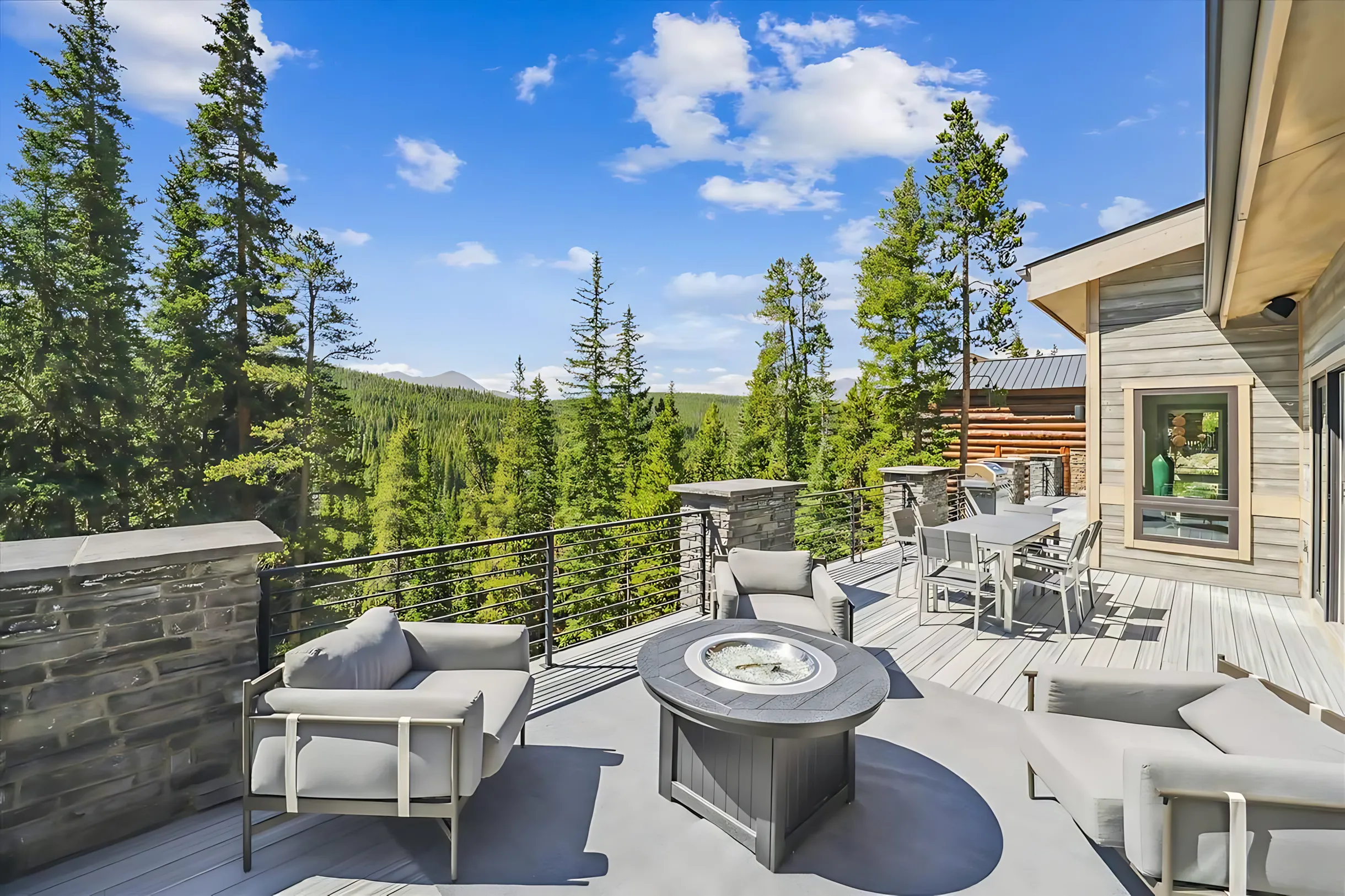 Wander Breckenridge Golden #6