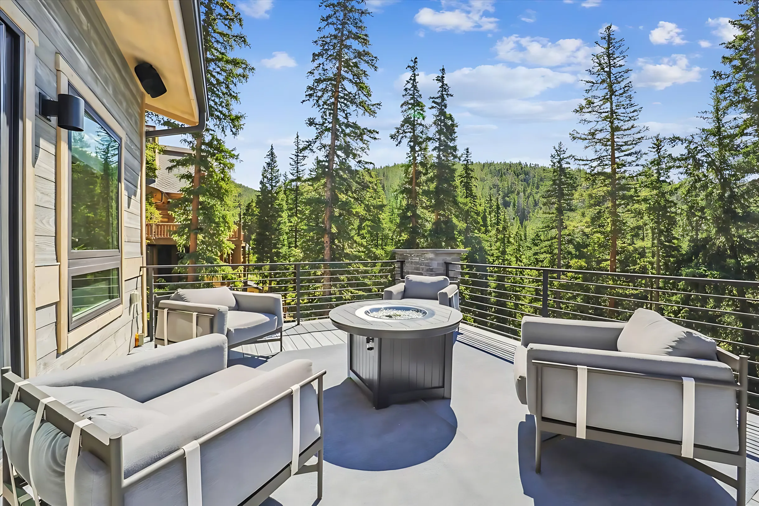 Wander Breckenridge Golden #21