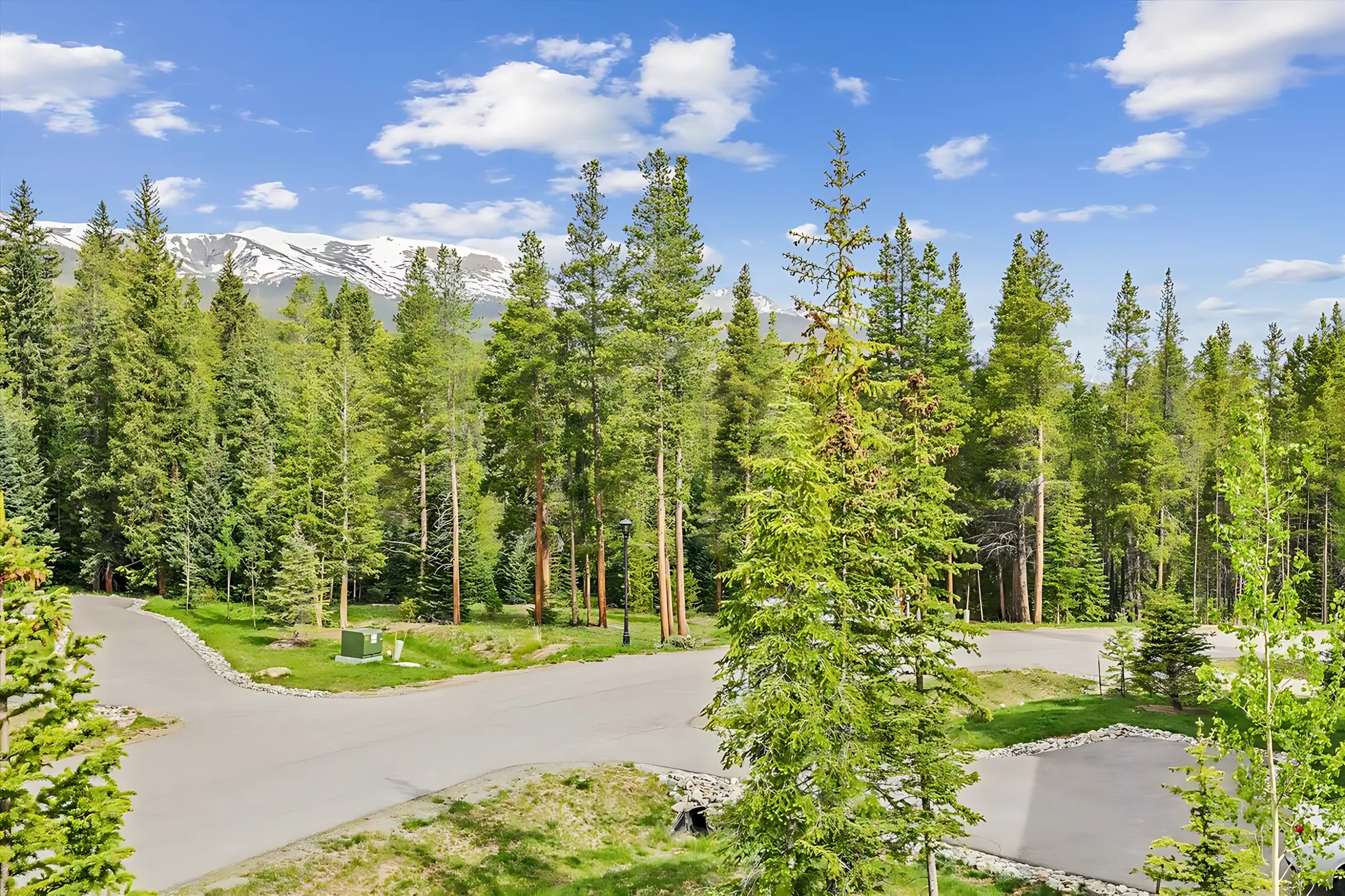 Wander Breckenridge Chateau #48