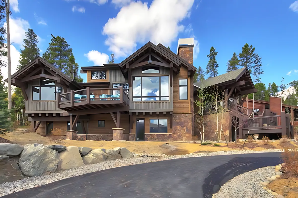 Wander Breckenridge Pinnacle #5