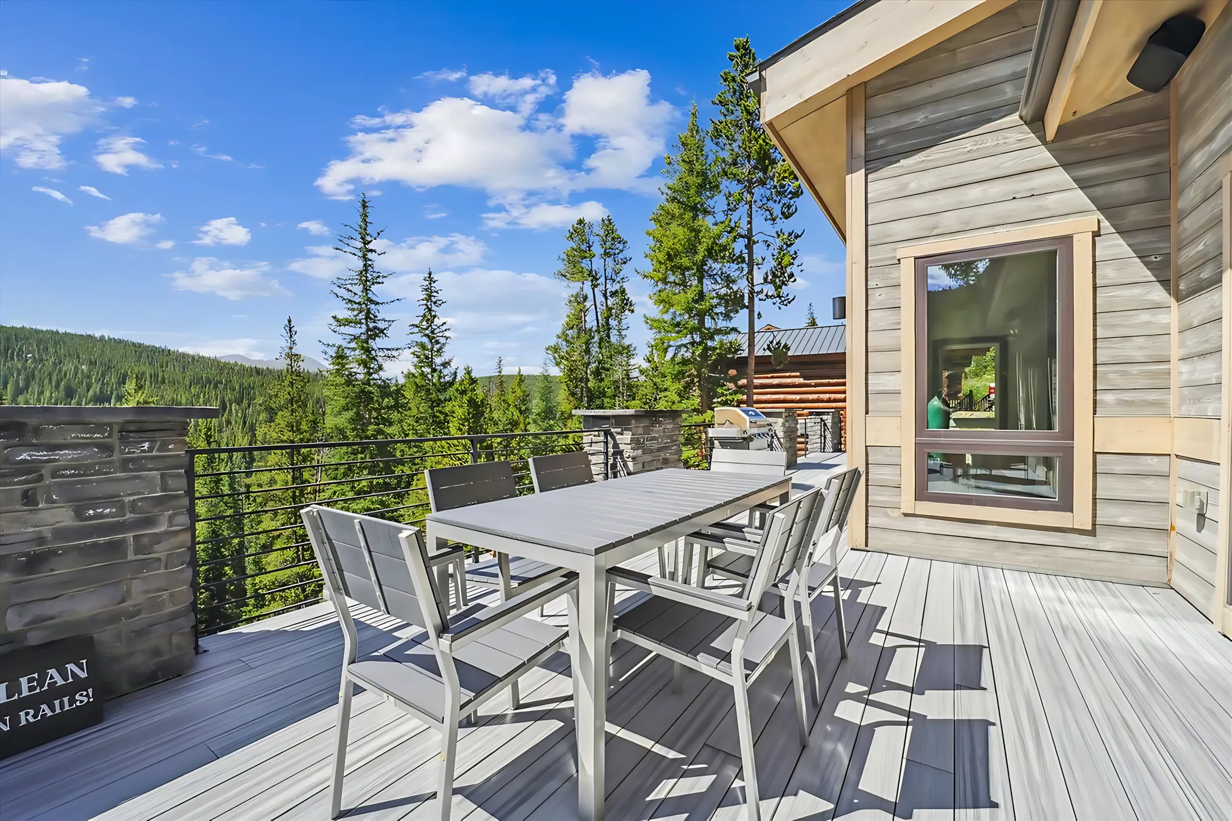 Wander Breckenridge Golden #49