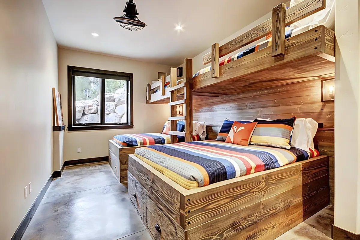 Wander Breckenridge Pinnacle #34