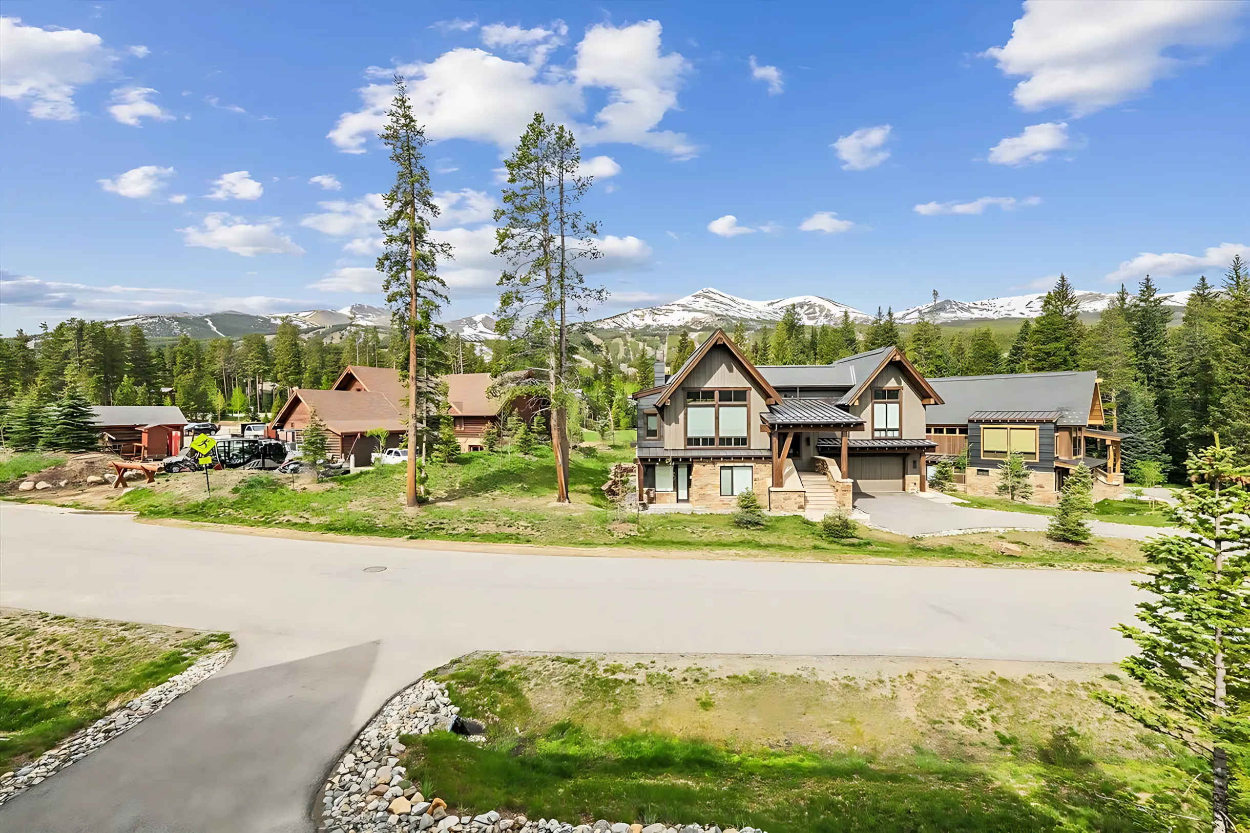 Wander Breckenridge Chateau #47