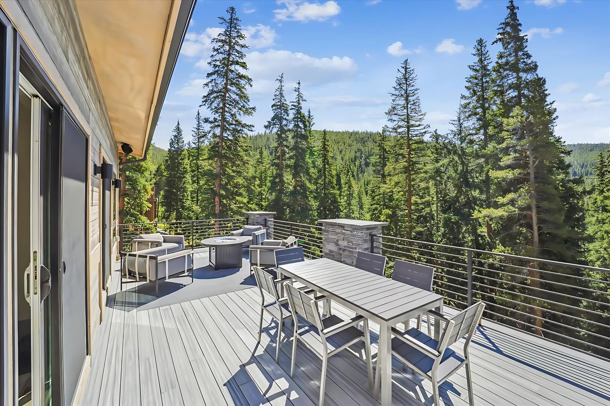 Wander Breckenridge Golden #48