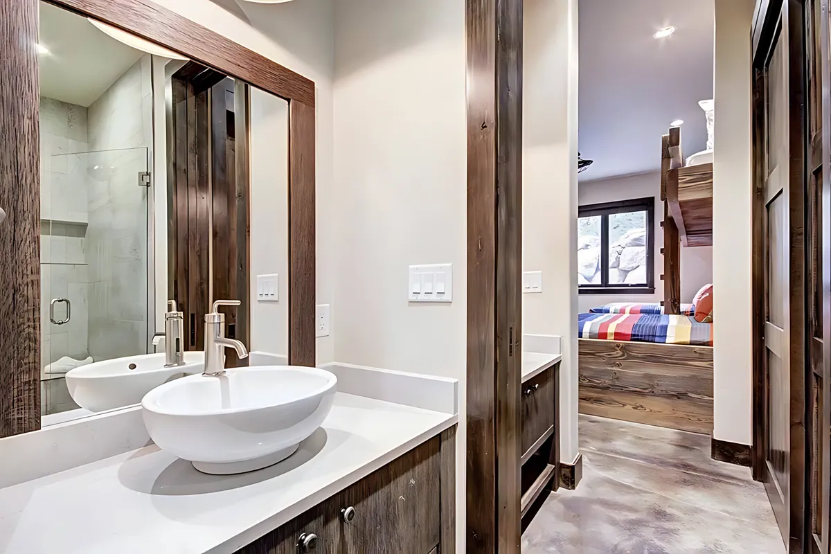 Wander Breckenridge Pinnacle #19